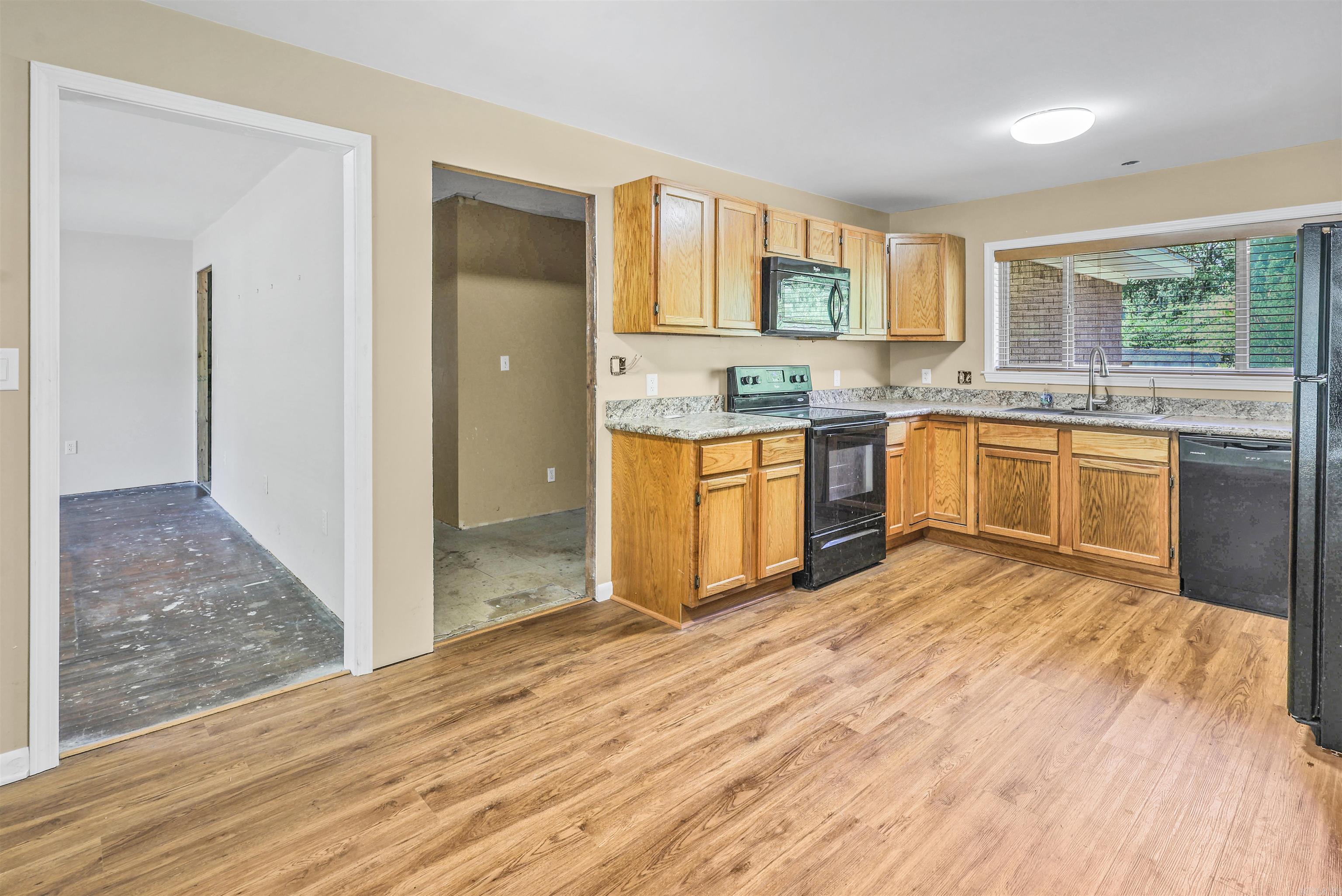 3173 S HWY 27  Mount Ida, AR