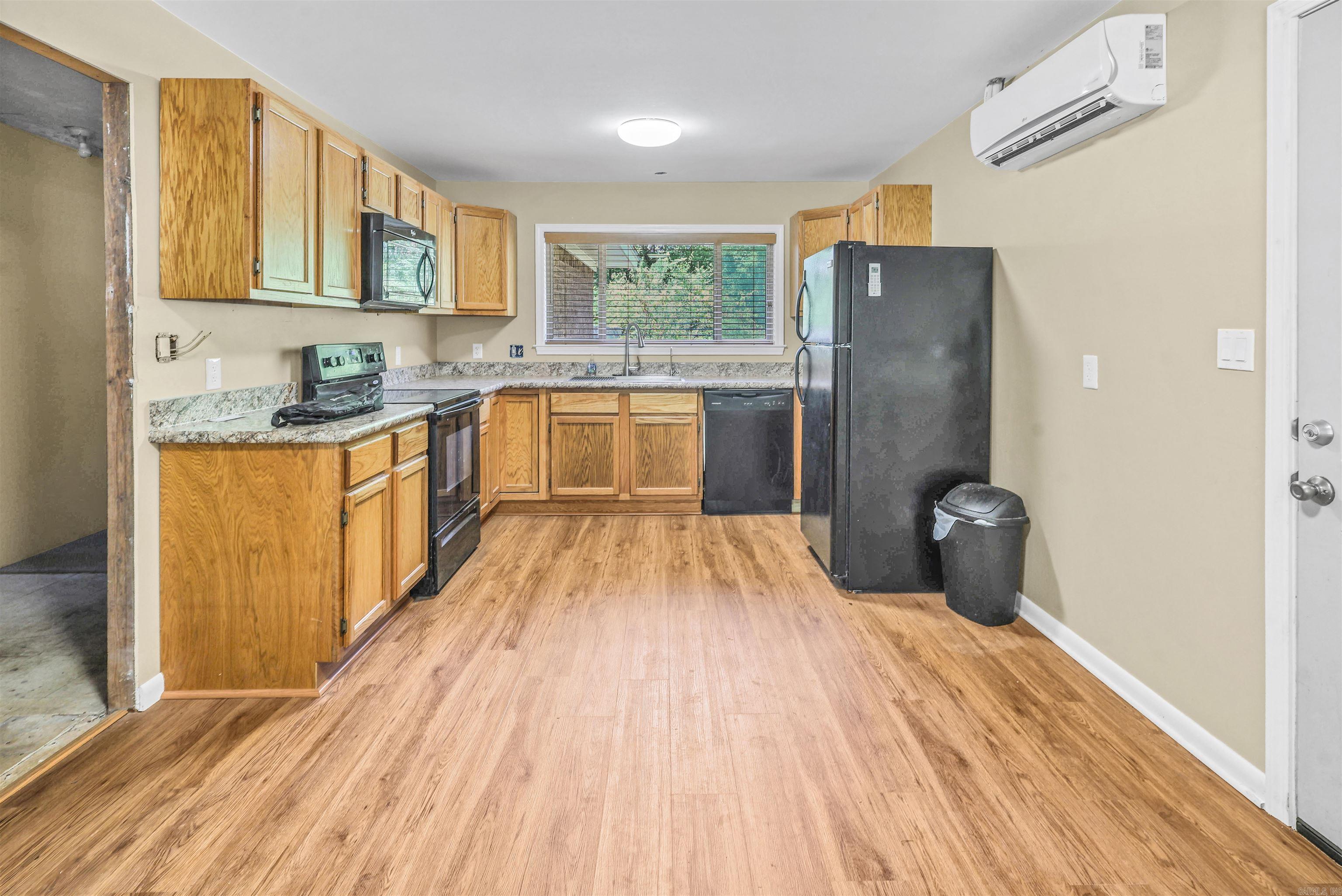 3173 S HWY 27  Mount Ida, AR