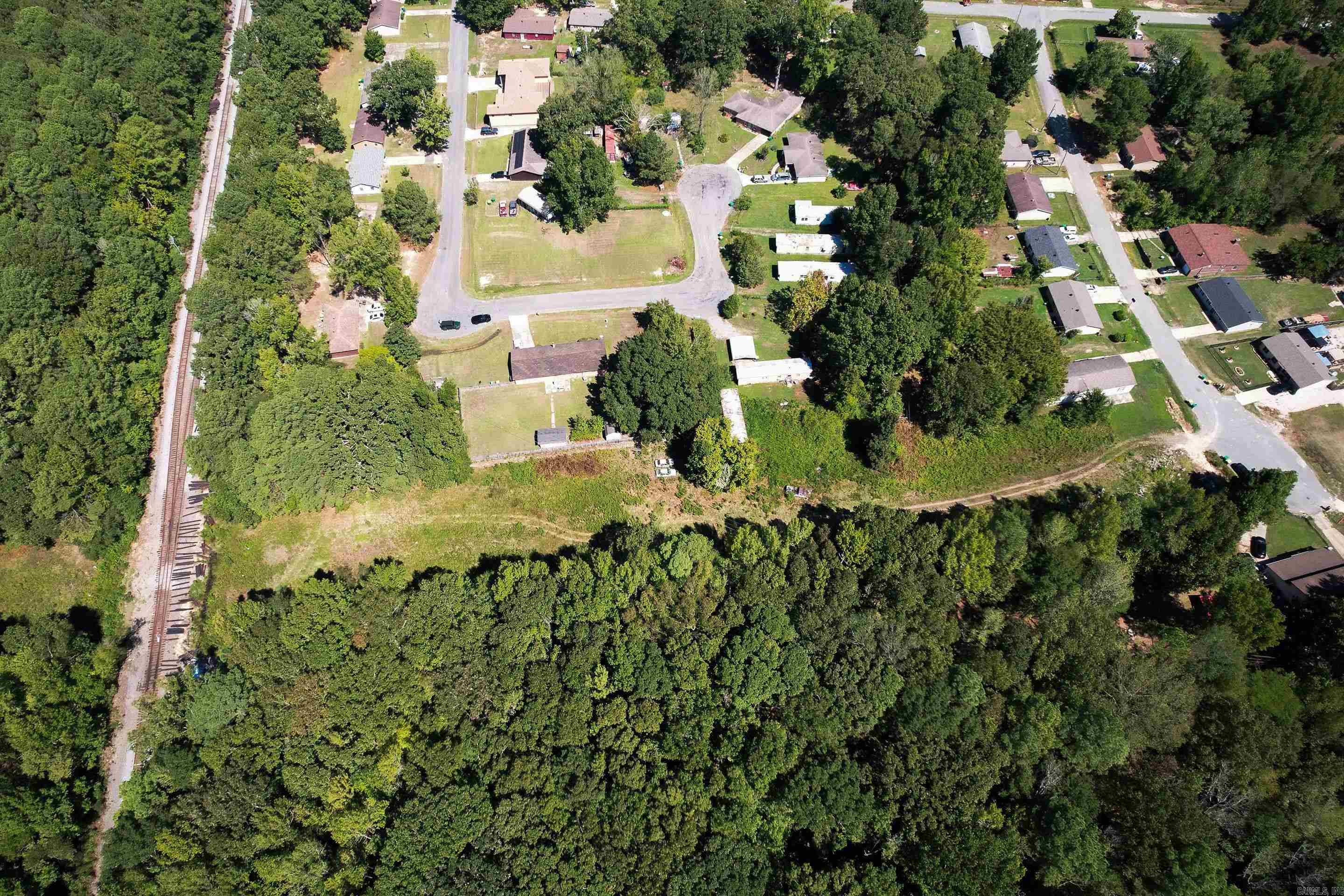 Highway 365 — exterior