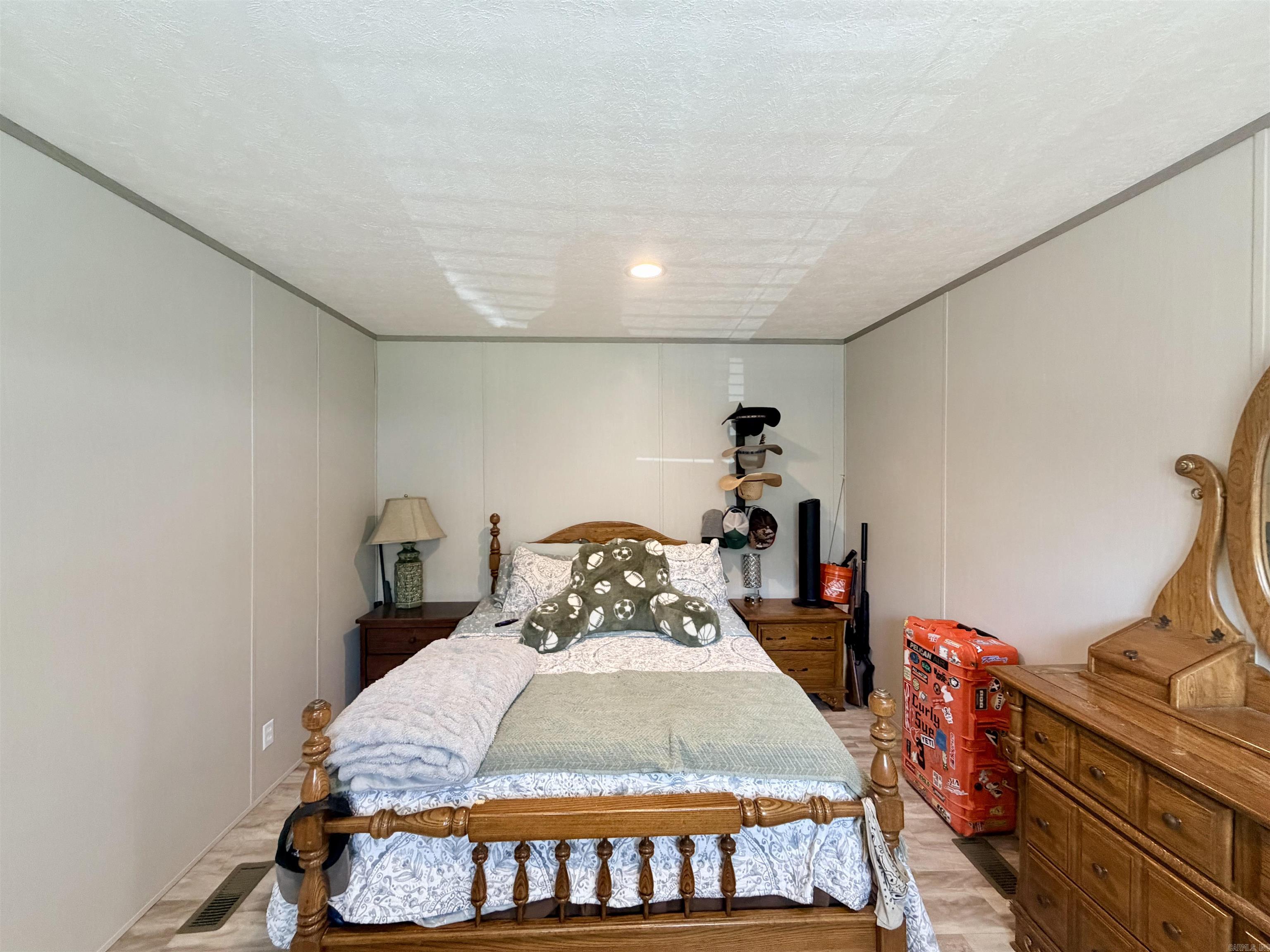 160 & 170 Honey Bee Road  Ashdown, AR