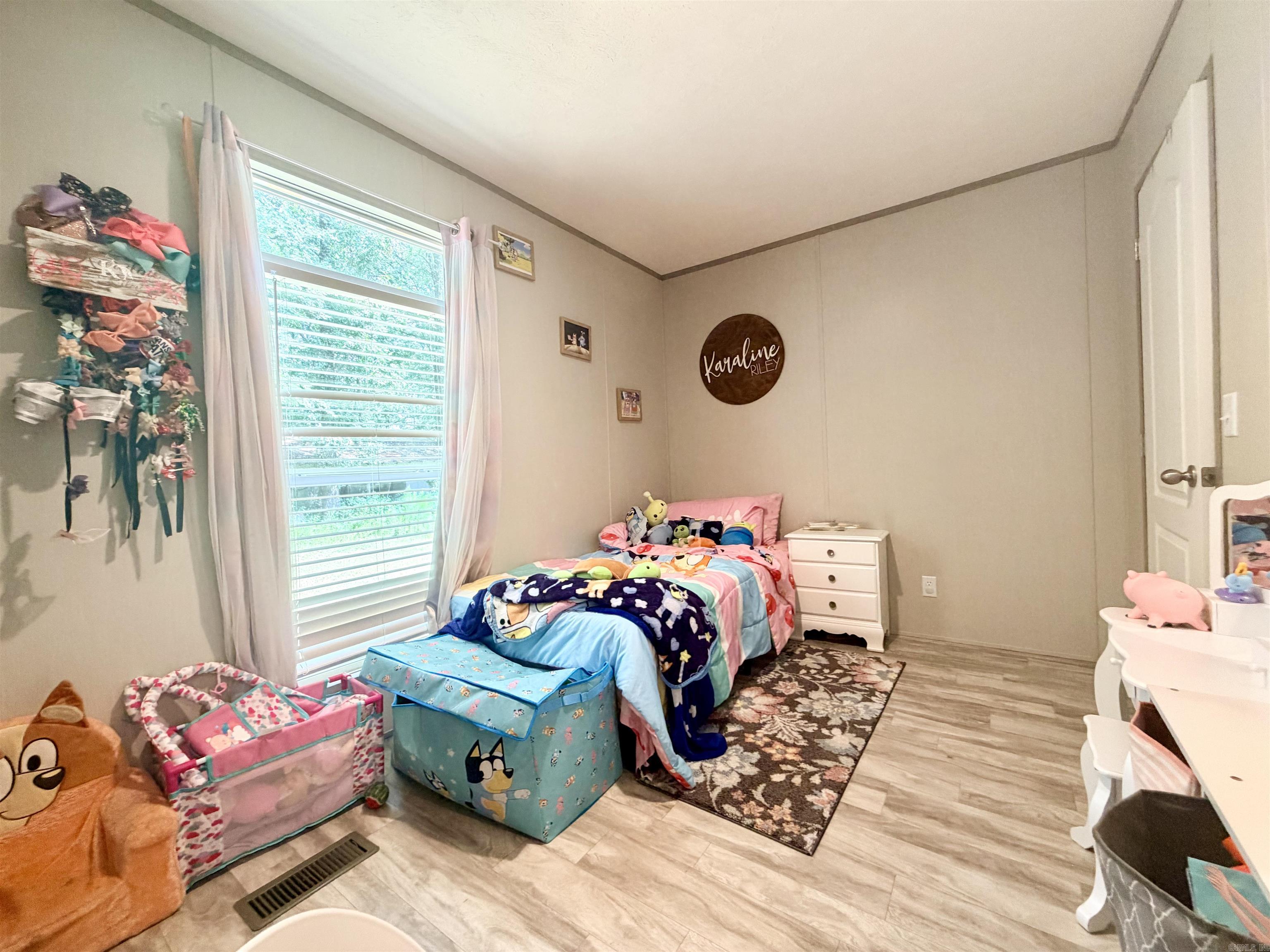 160 & 170 Honey Bee Road  Ashdown, AR