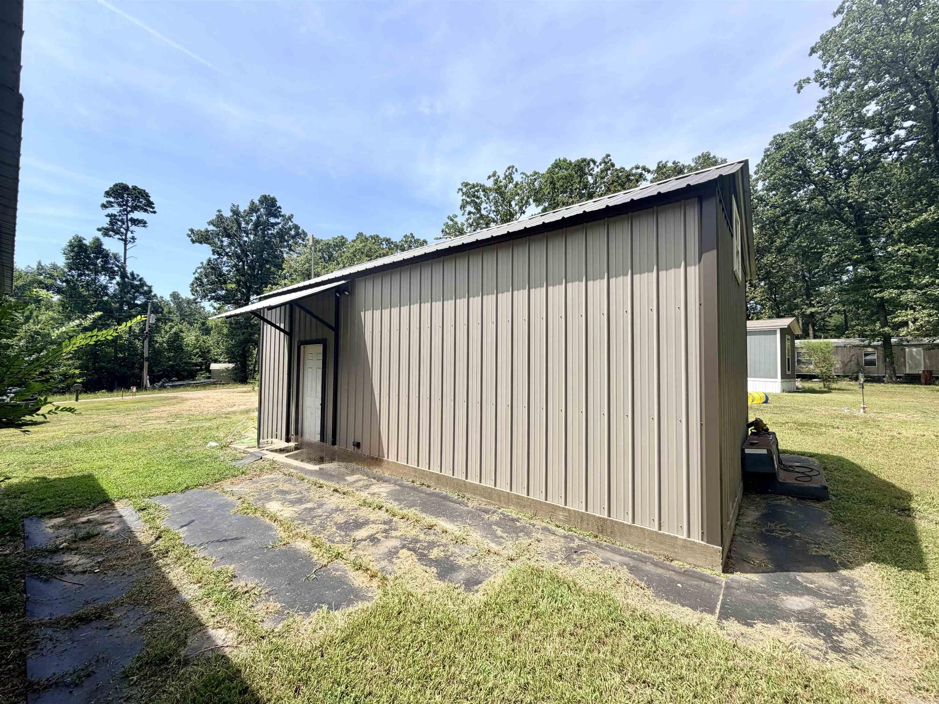 160 & 170 Honey Bee Road  Ashdown, AR