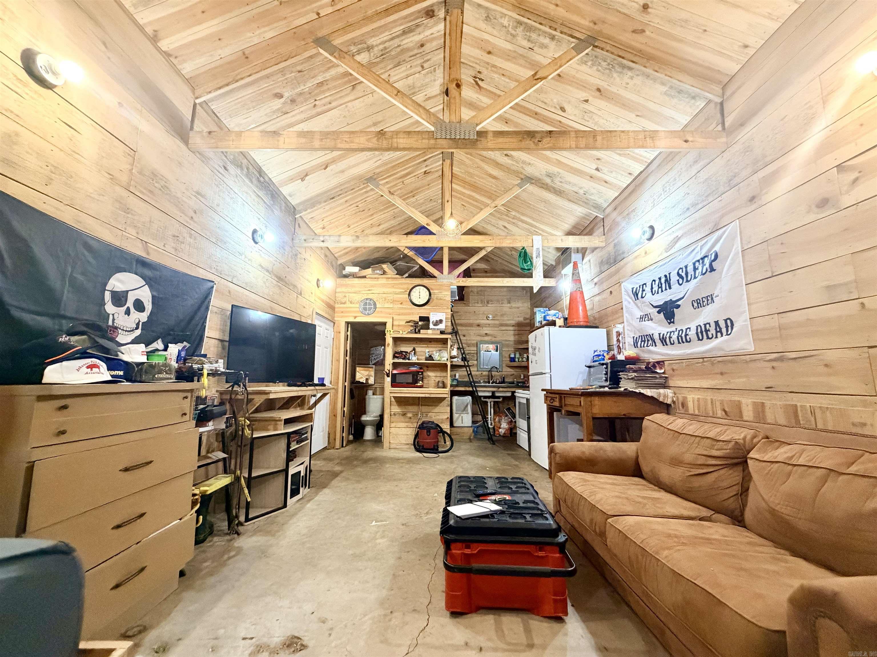 160 & 170 Honey Bee Road  Ashdown, AR