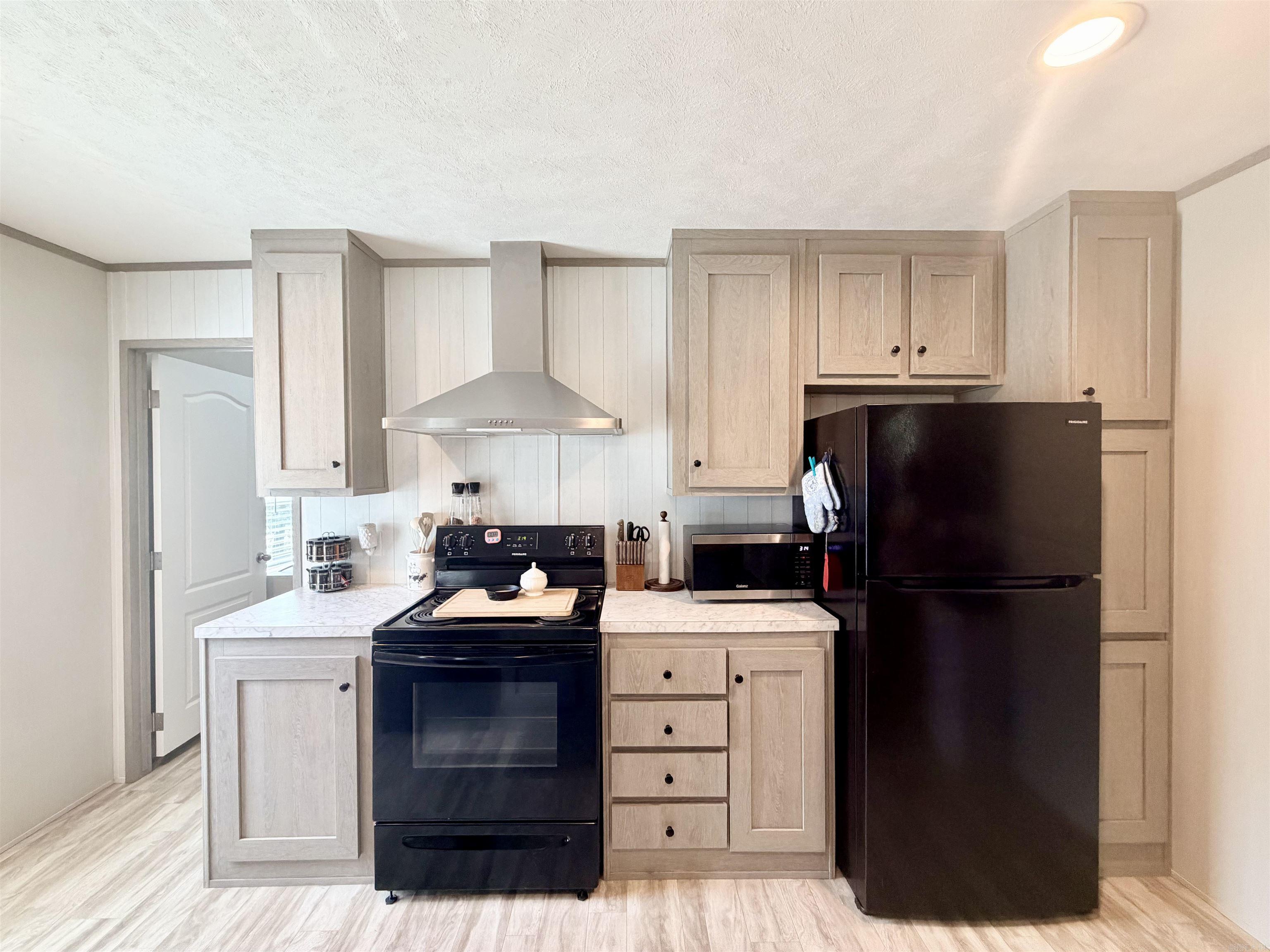 160 & 170 Honey Bee Road  Ashdown, AR