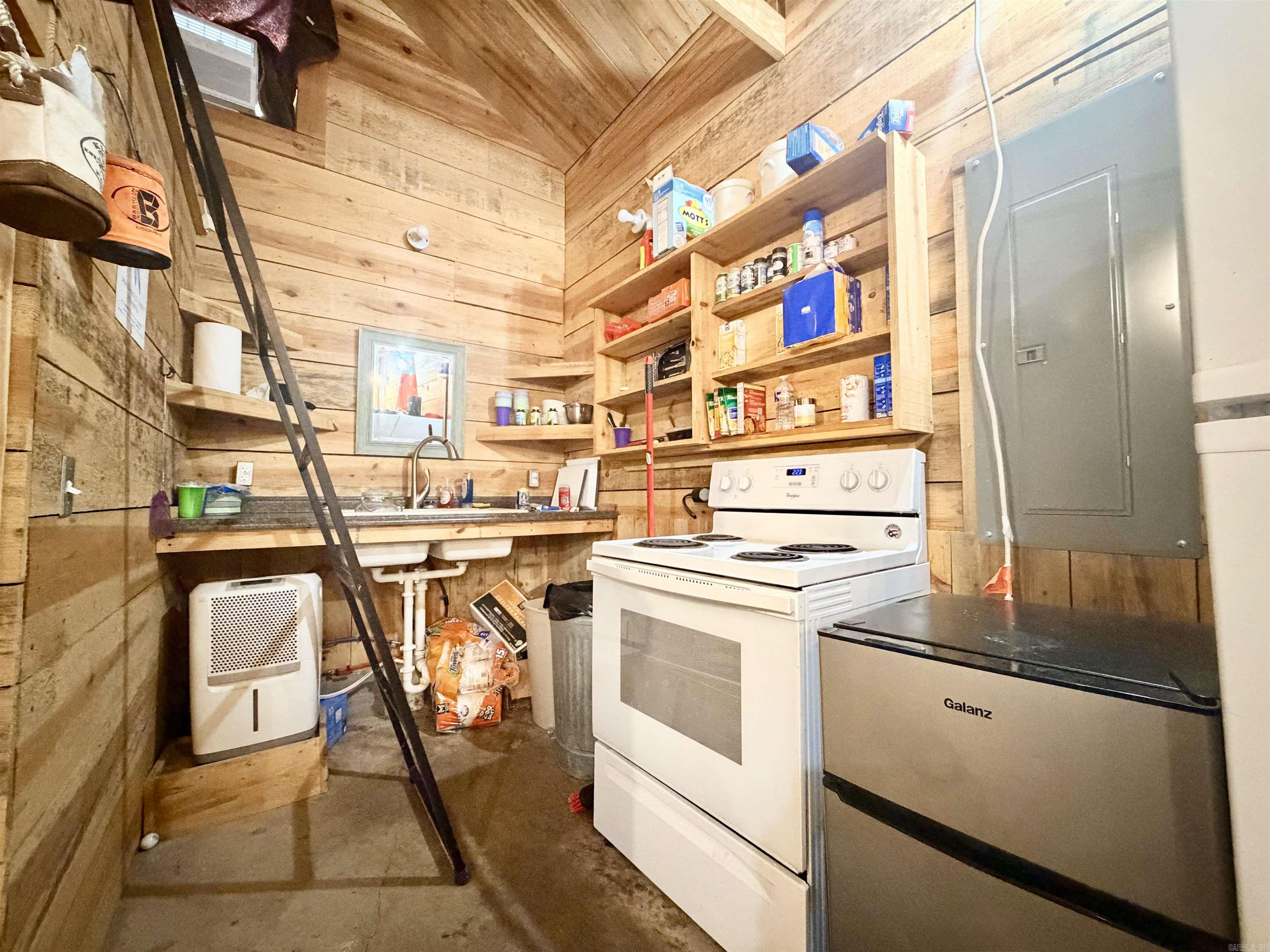 160 & 170 Honey Bee Road  Ashdown, AR