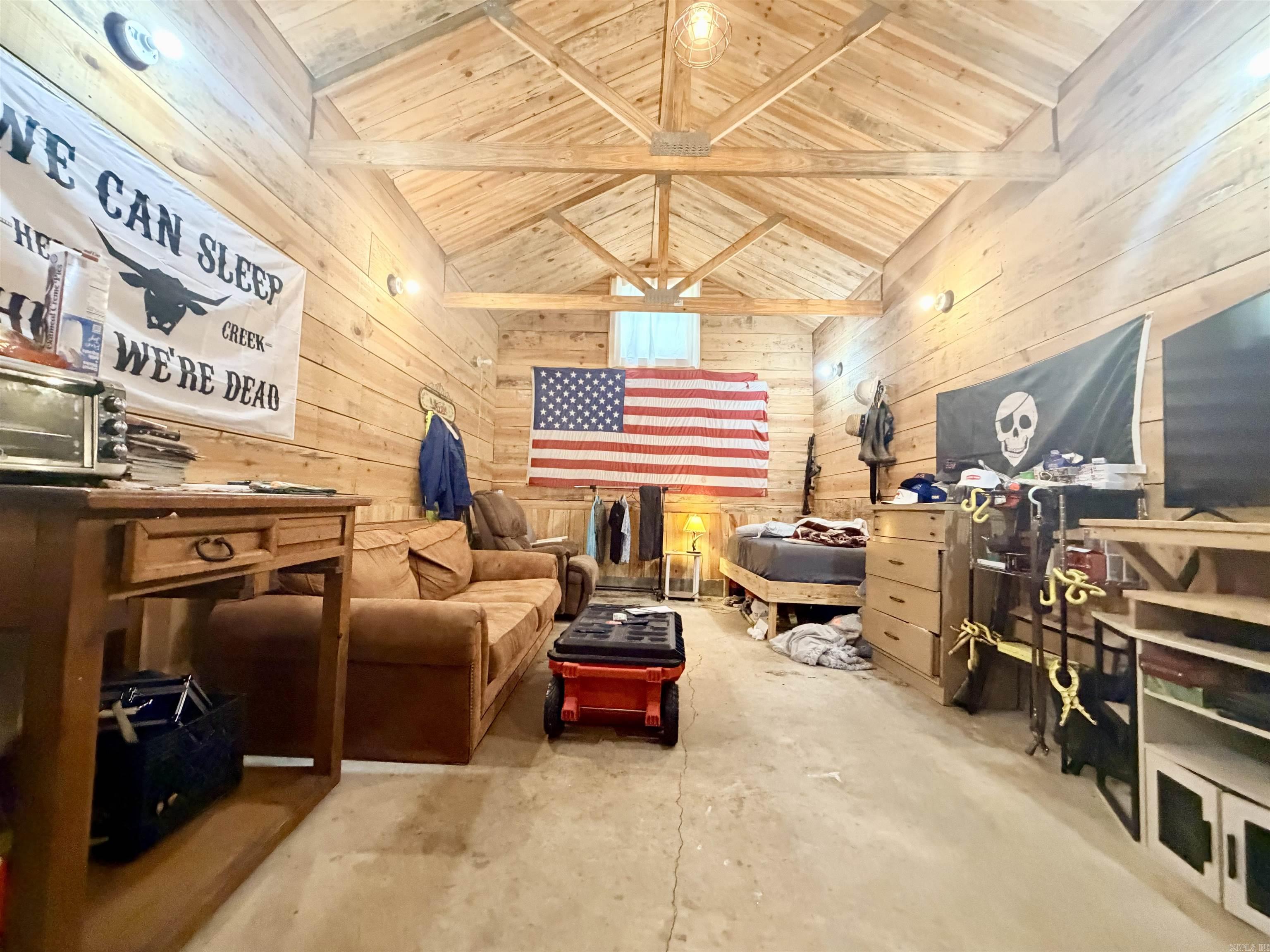 160 & 170 Honey Bee Road  Ashdown, AR