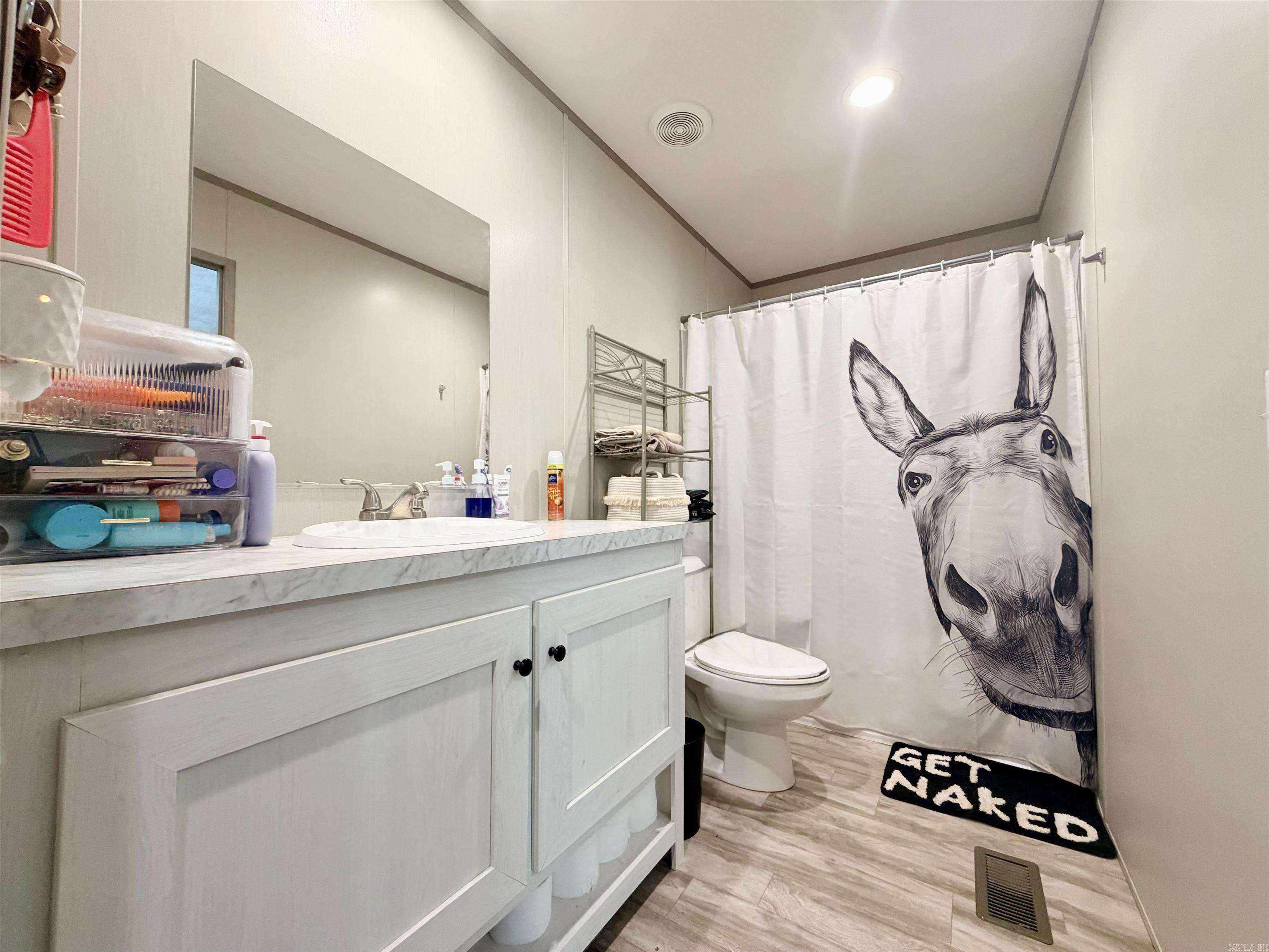 160 & 170 Honey Bee Road  Ashdown, AR