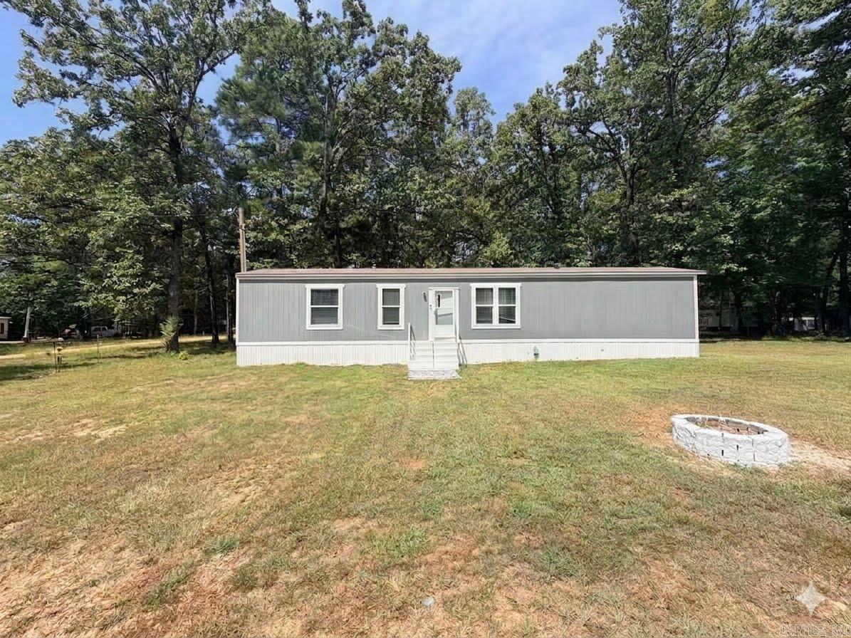 160 & 170 Honey Bee Road  Ashdown, AR