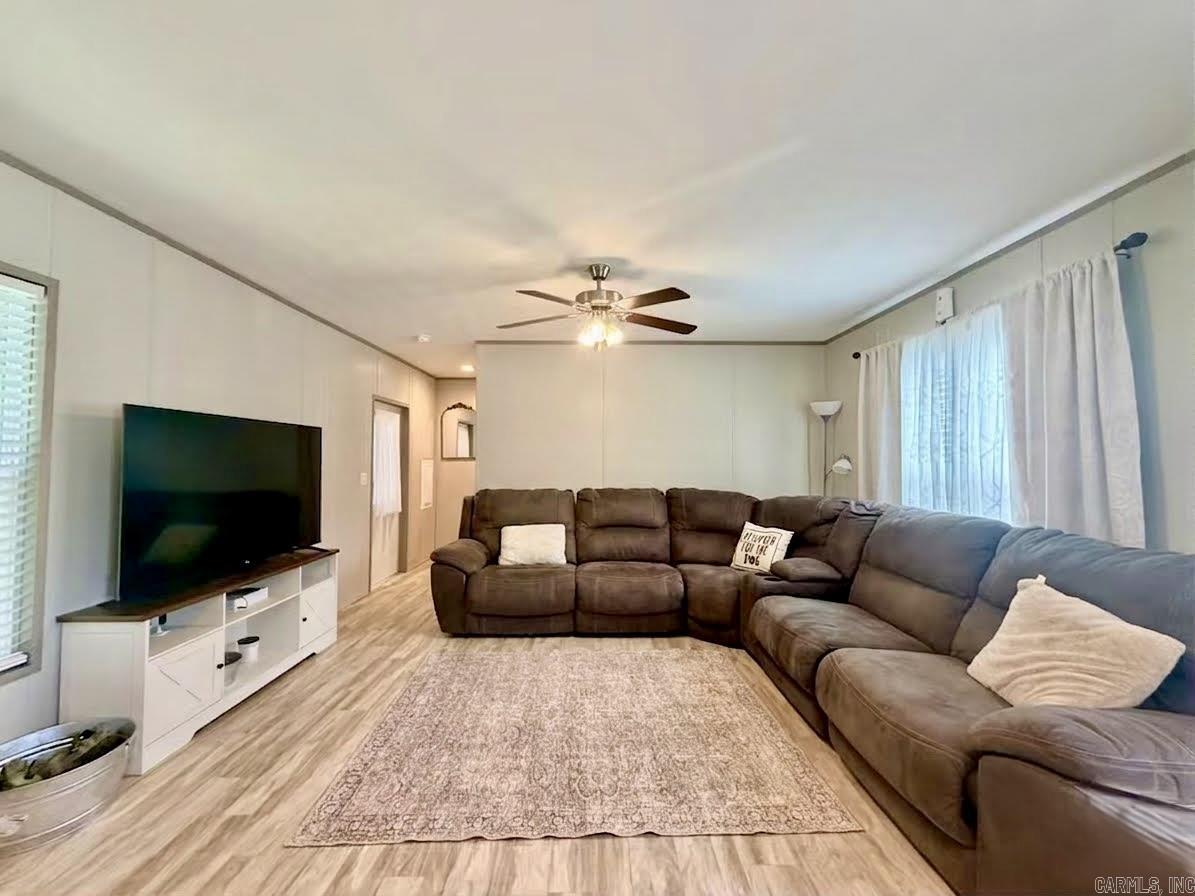 160 & 170 Honey Bee Road  Ashdown, AR