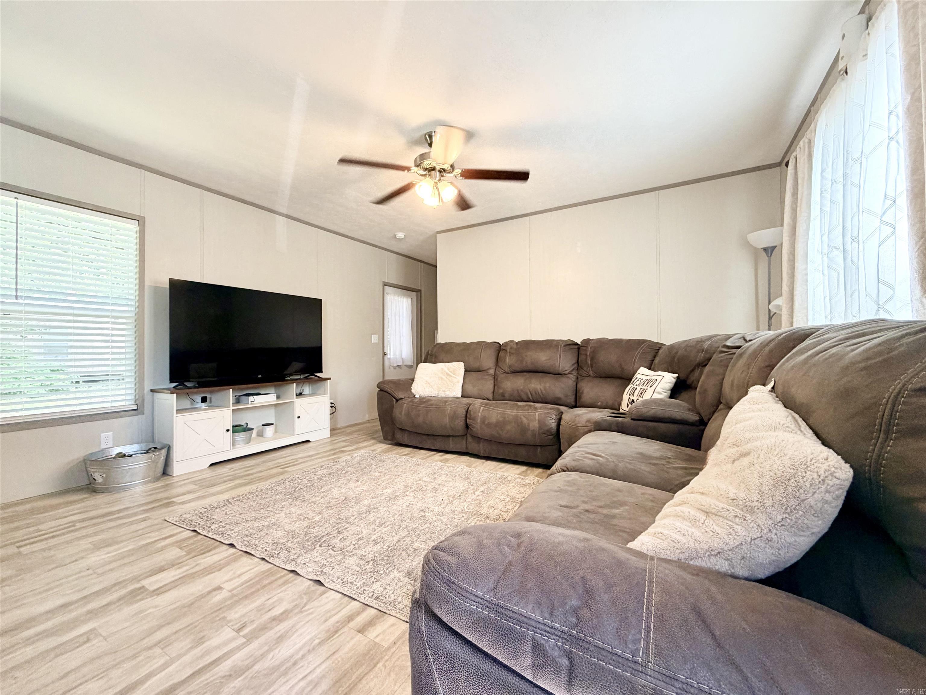 160 & 170 Honey Bee Road  Ashdown, AR