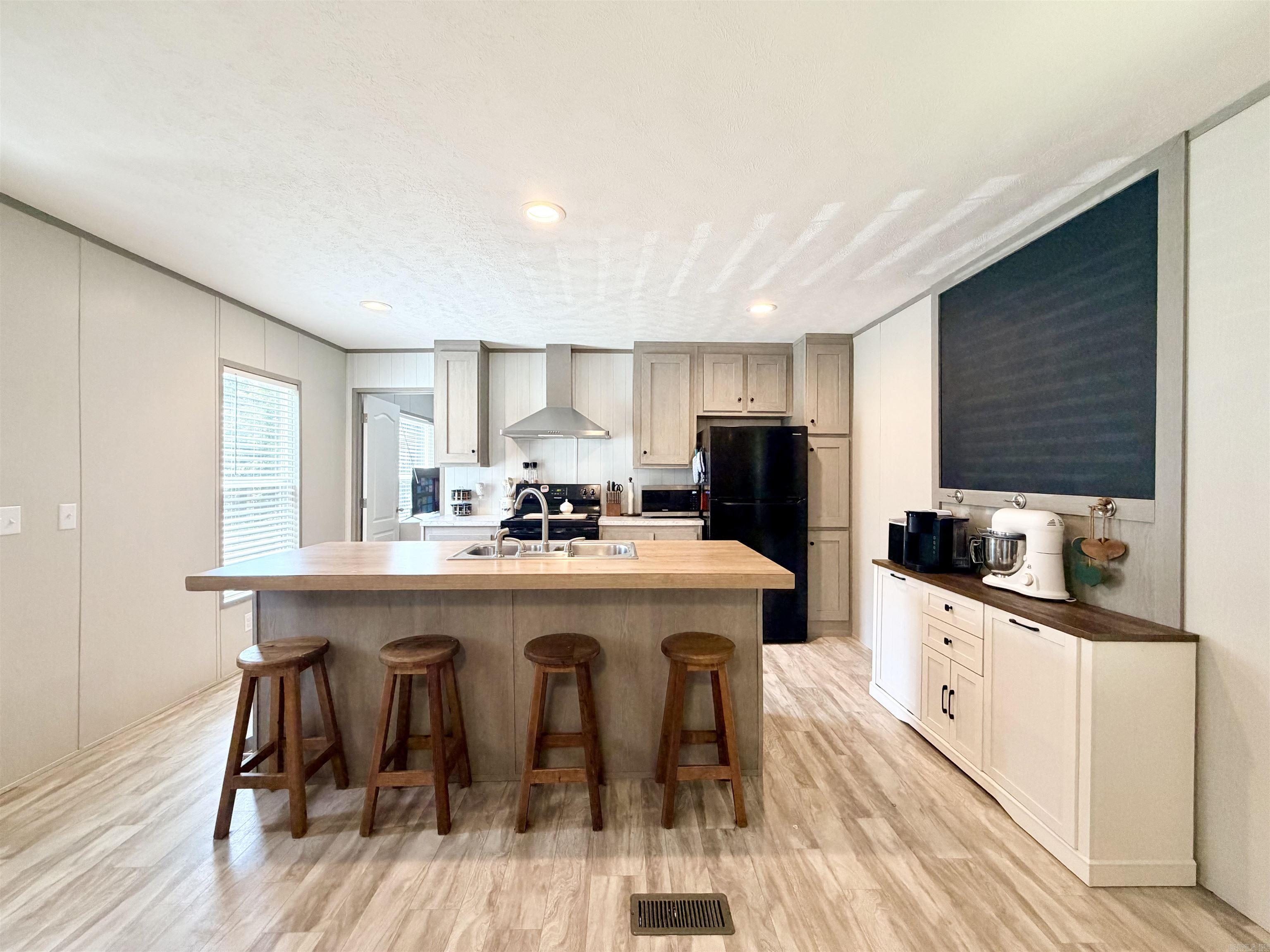 160 & 170 Honey Bee Road  Ashdown, AR
