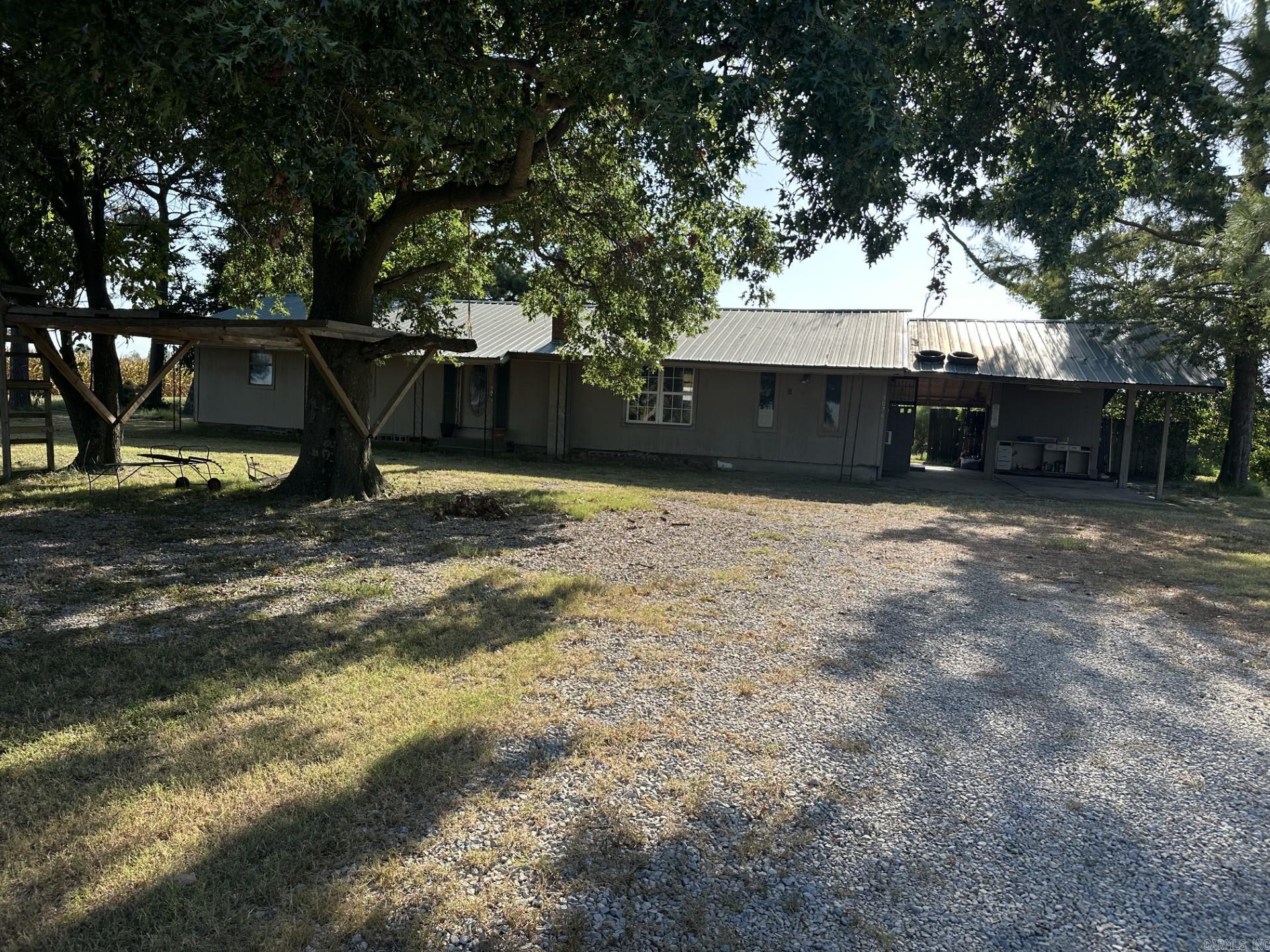 3076  County Road 945  Jonesboro, AR