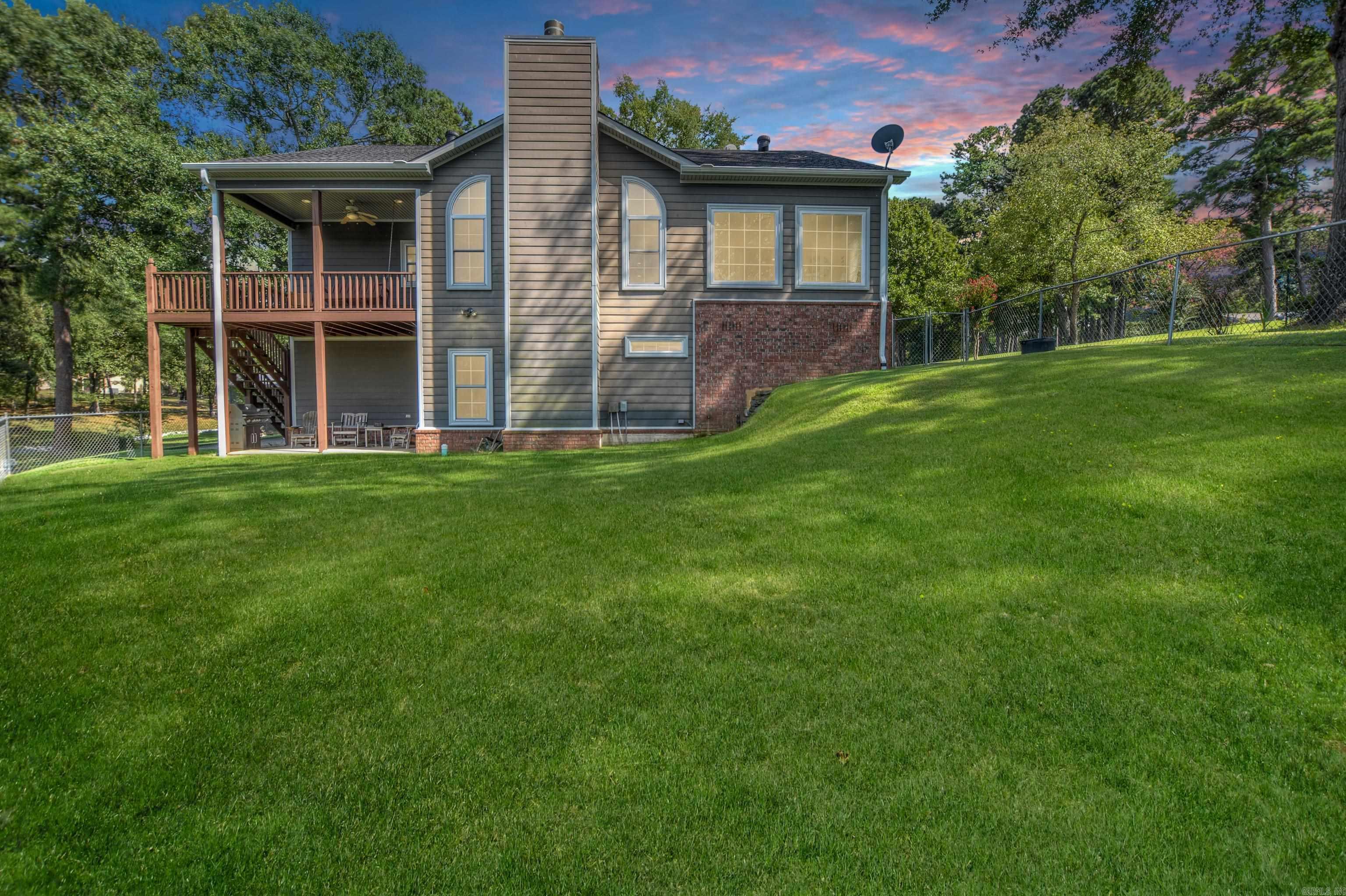 150  Heatherwood  Hot Springs, AR