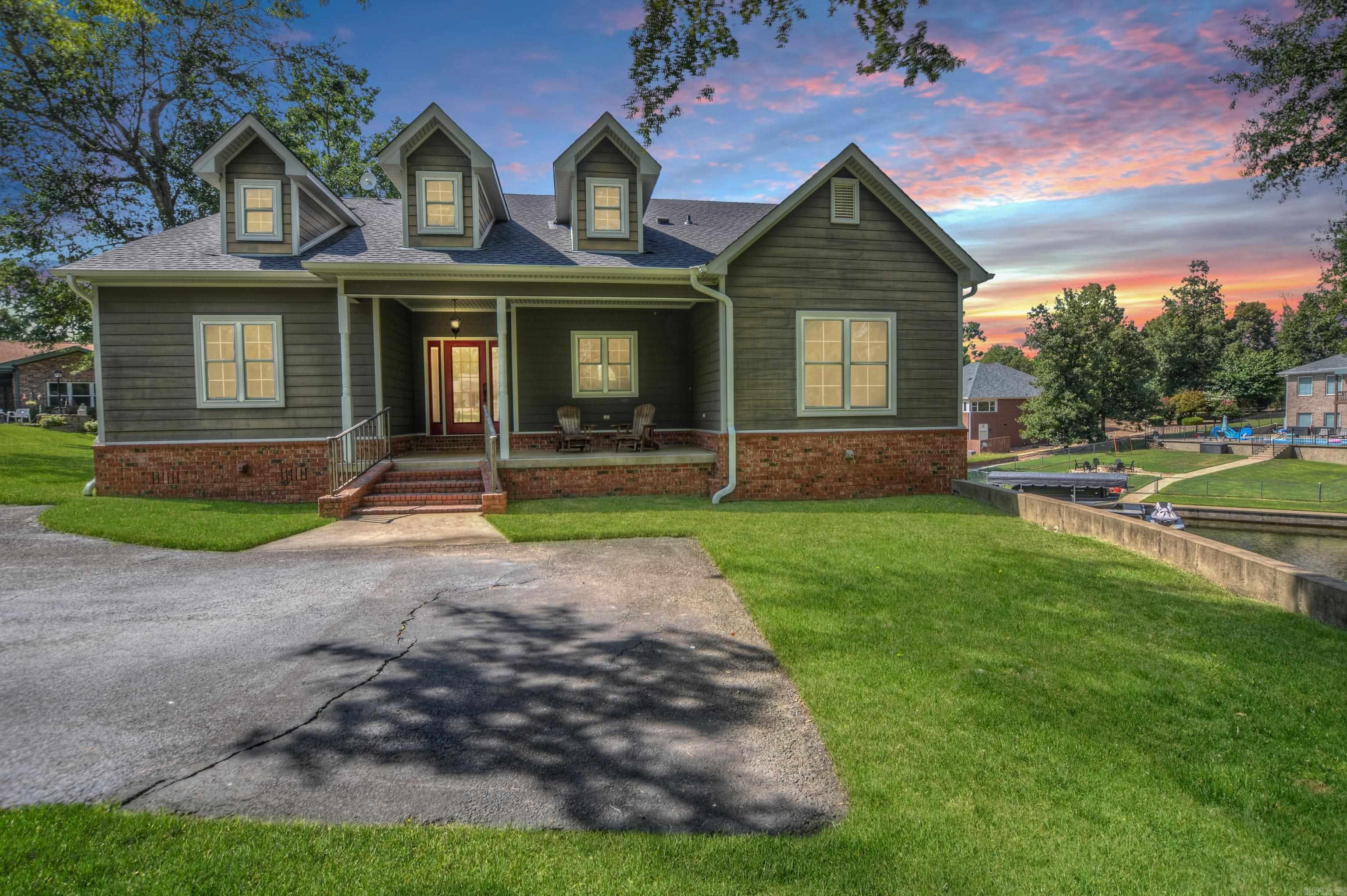 150 Heatherwood  Hot Springs, AR
