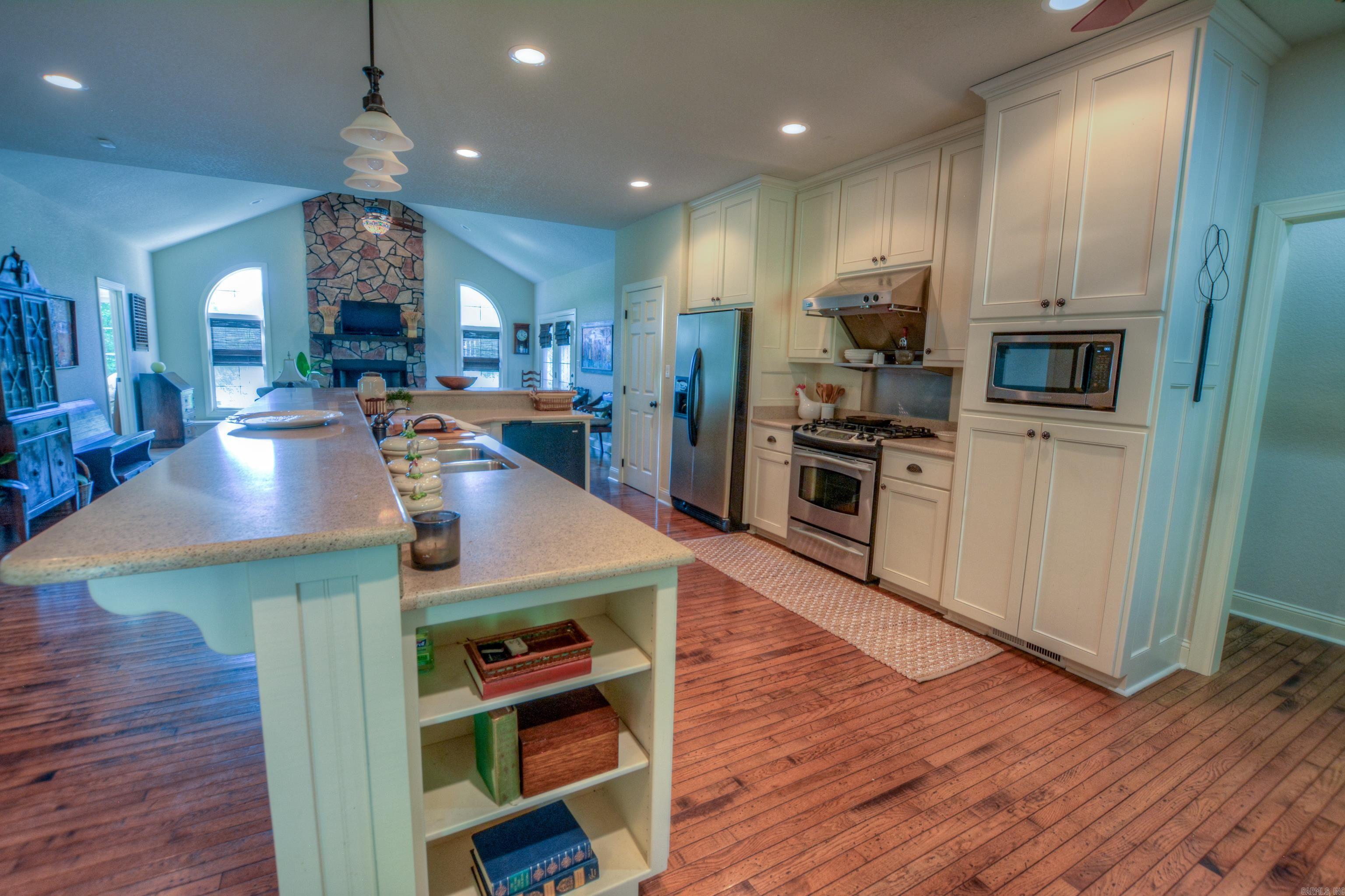 150 Heatherwood  Hot Springs, AR