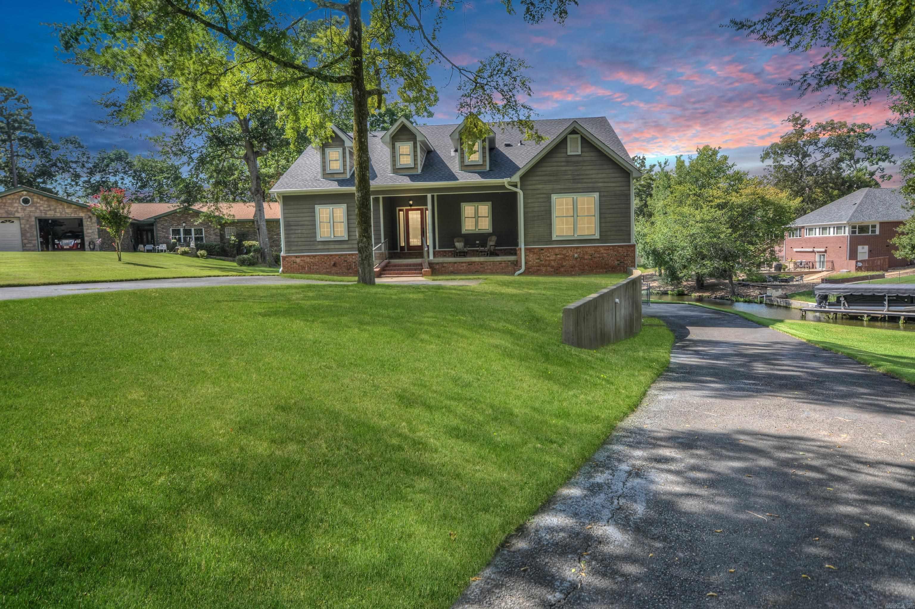 150 Heatherwood  Hot Springs, AR