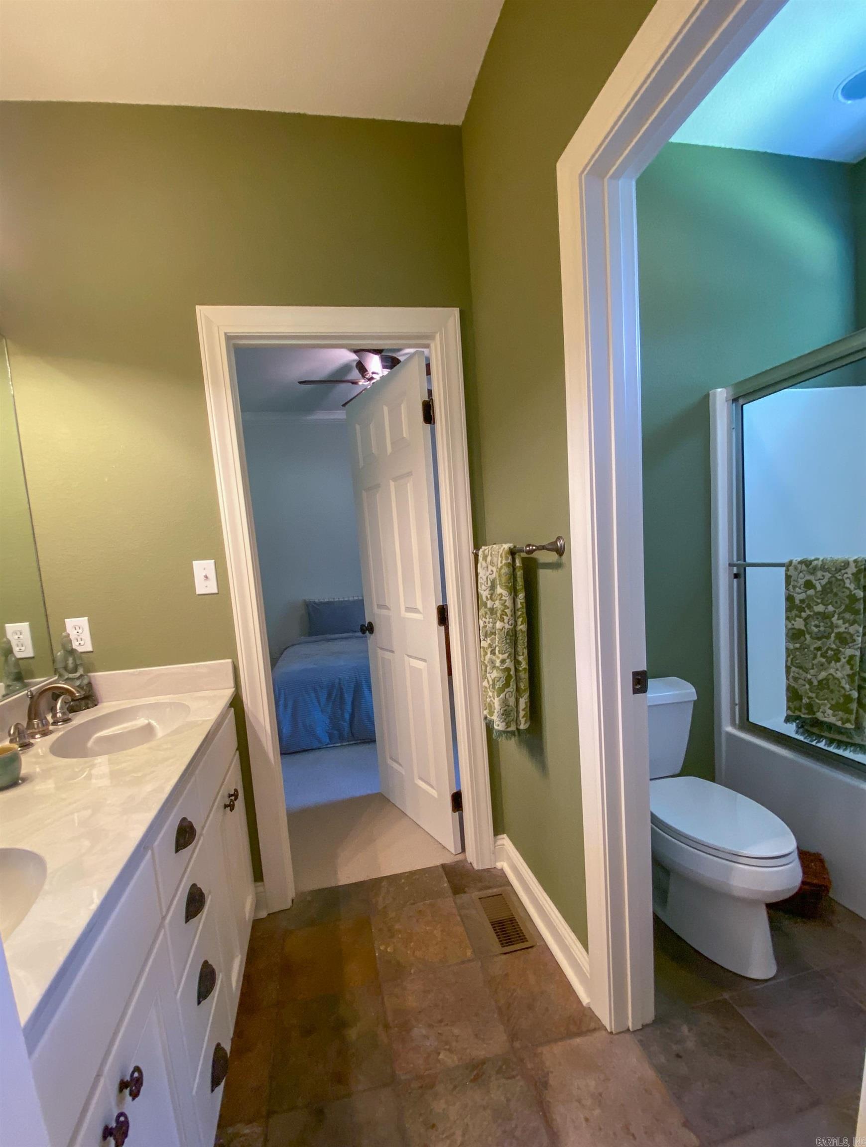 150 Heatherwood  Hot Springs, AR