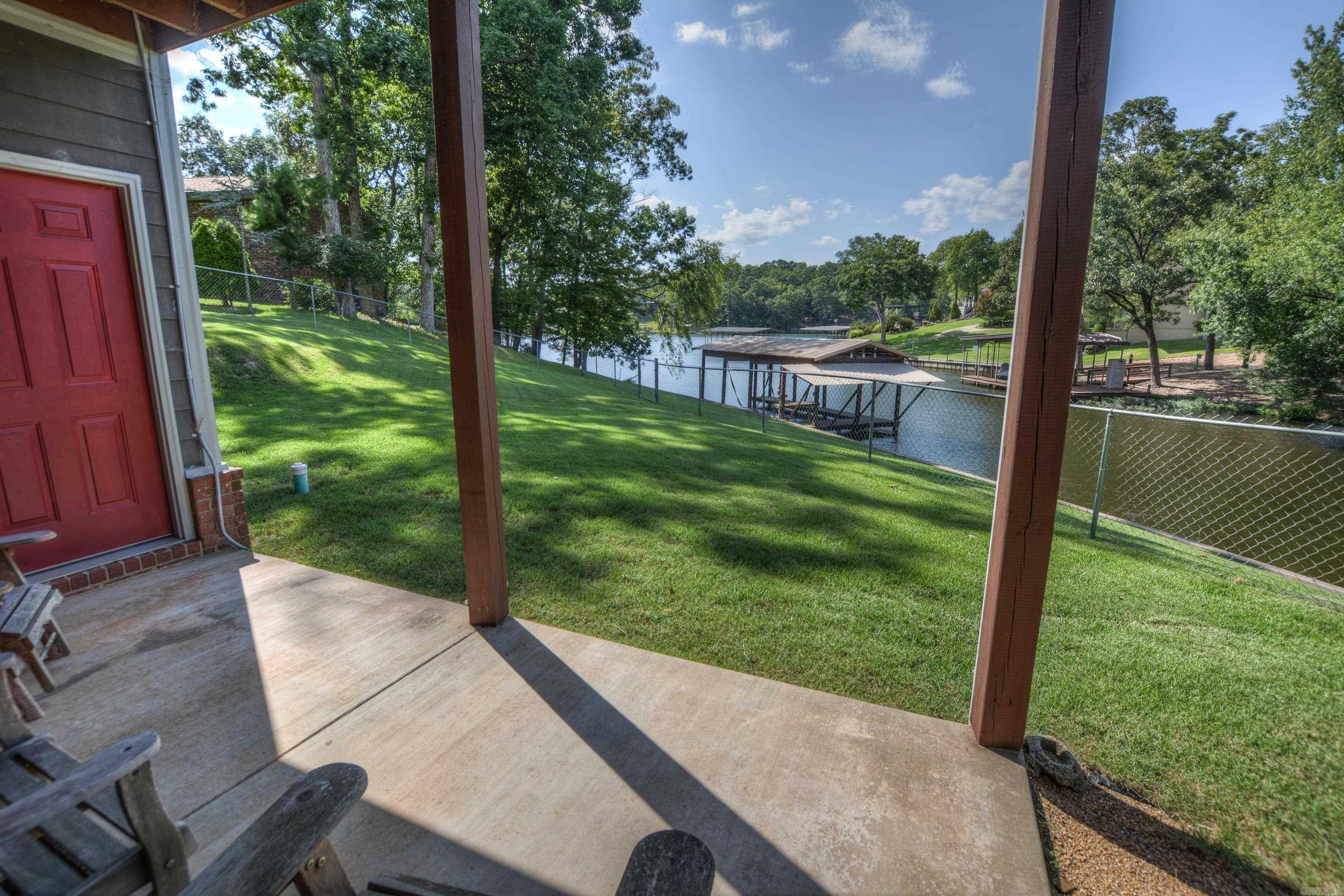 150 Heatherwood  Hot Springs, AR