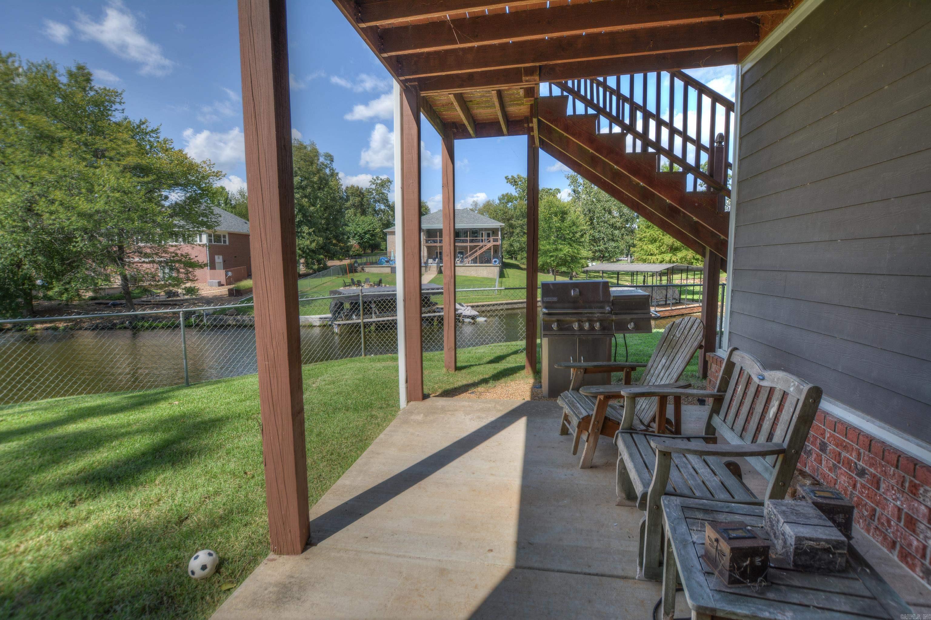 150 Heatherwood  Hot Springs, AR