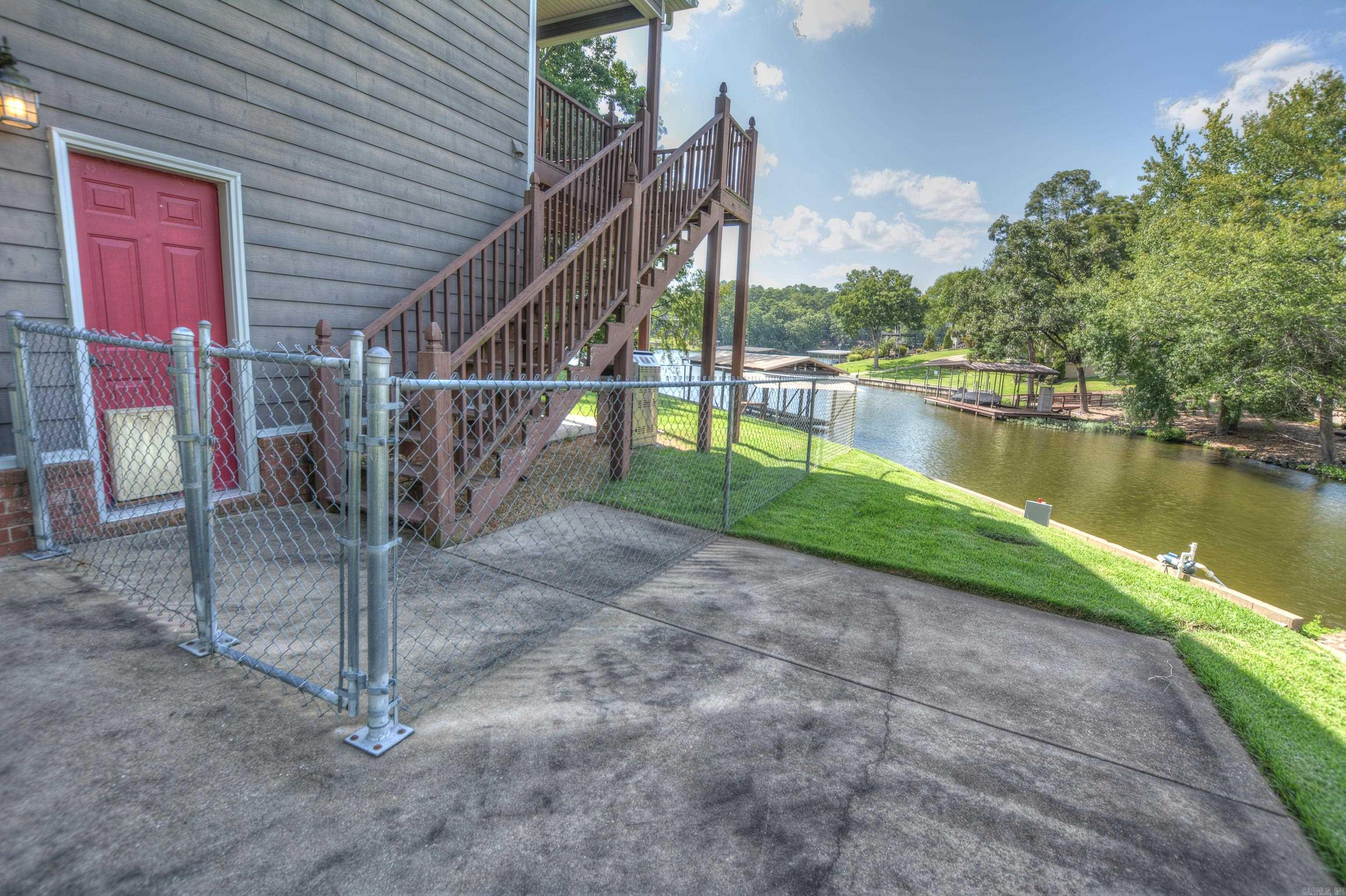 150 Heatherwood  Hot Springs, AR