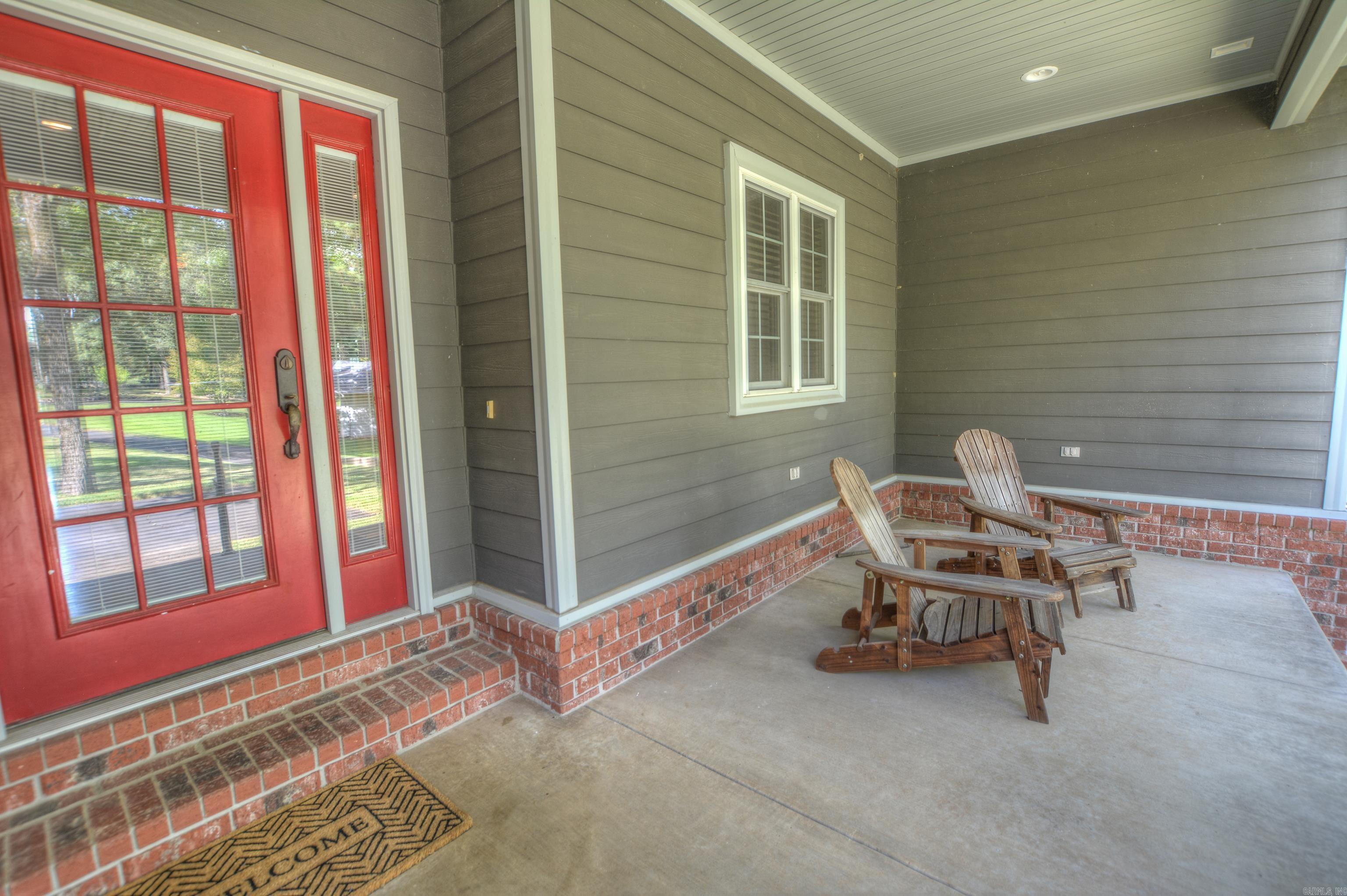 150 Heatherwood  Hot Springs, AR