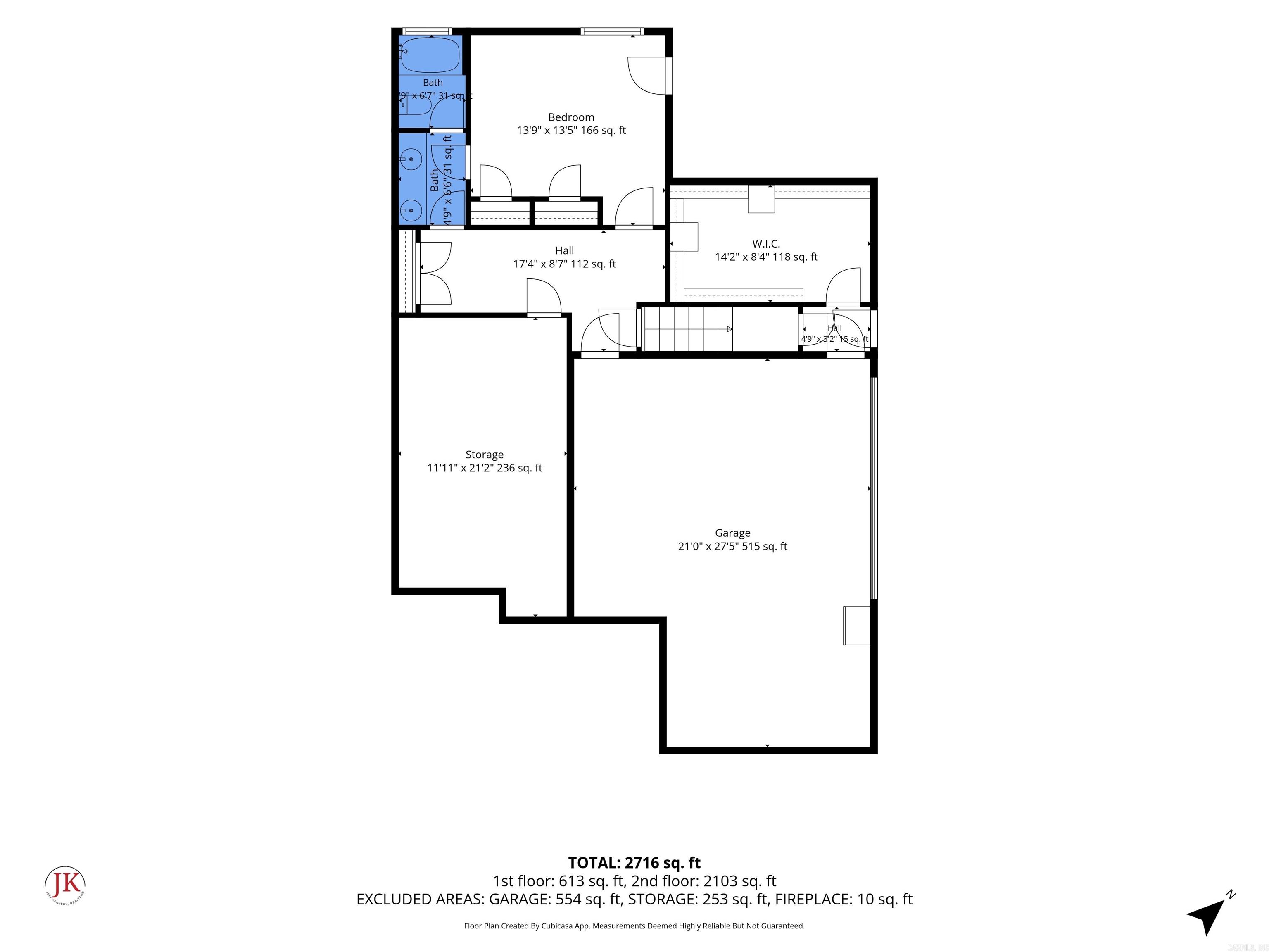150 Heatherwood  Hot Springs, AR
