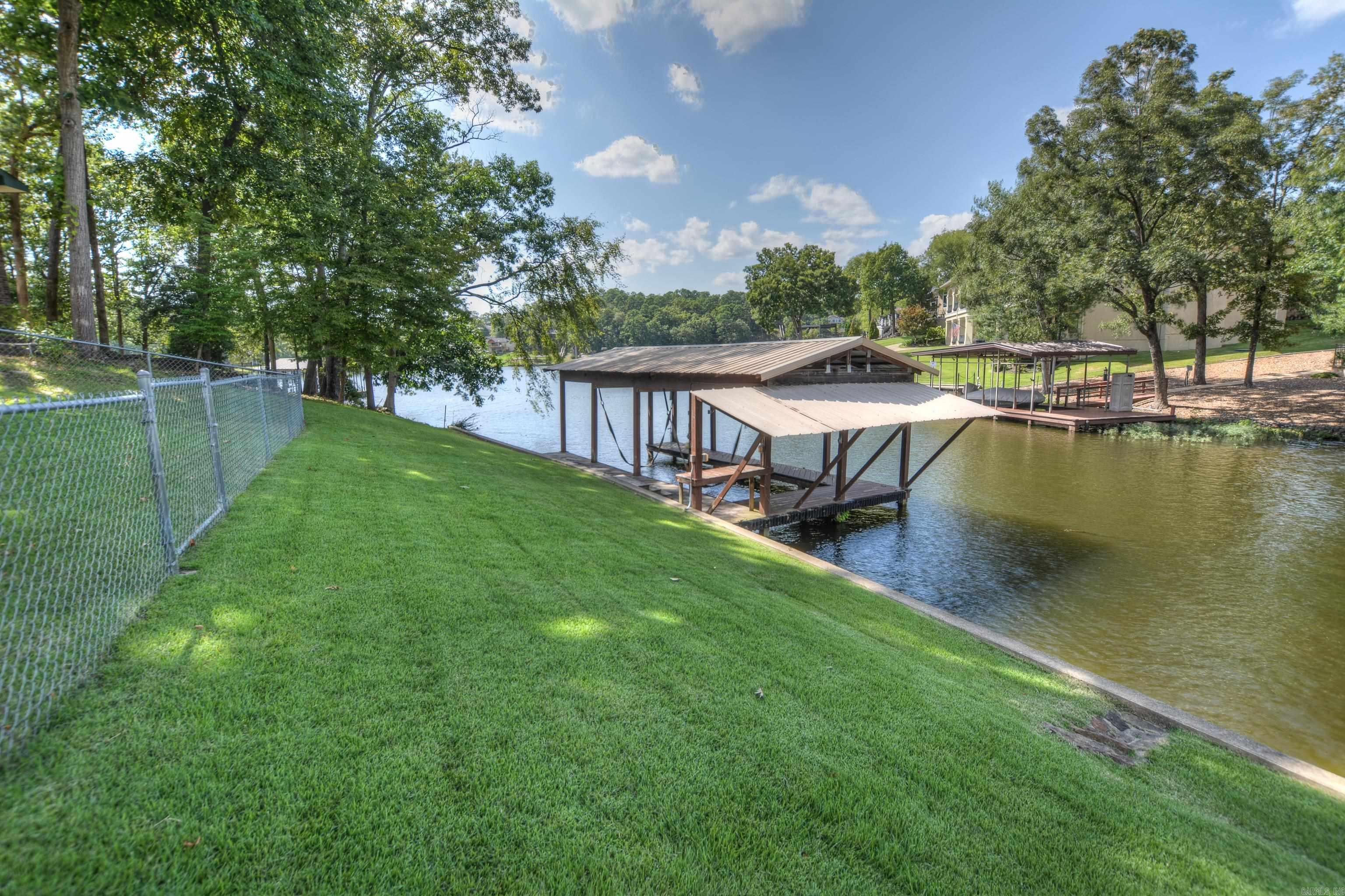 150 Heatherwood  Hot Springs, AR
