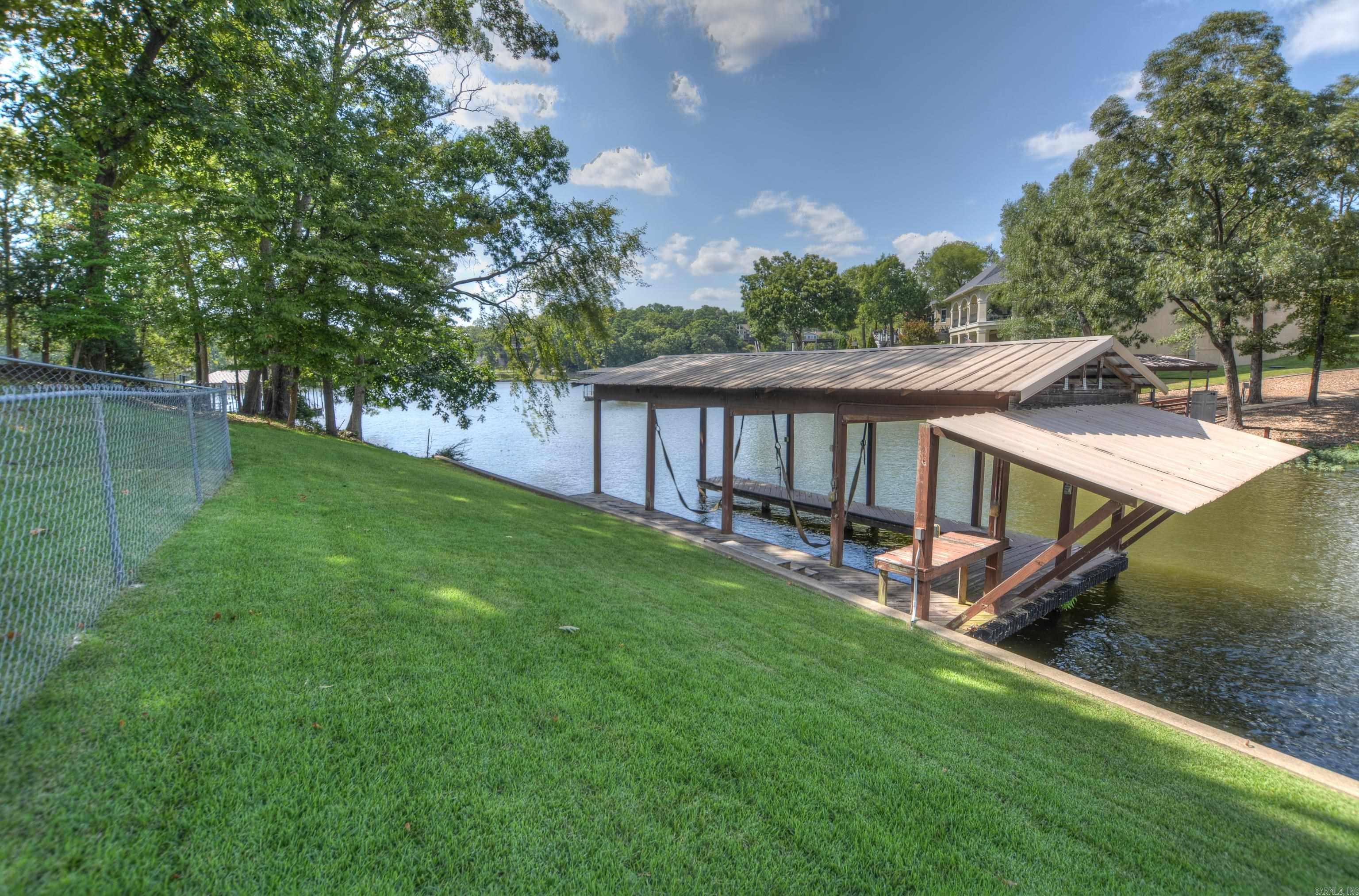 150 Heatherwood  Hot Springs, AR