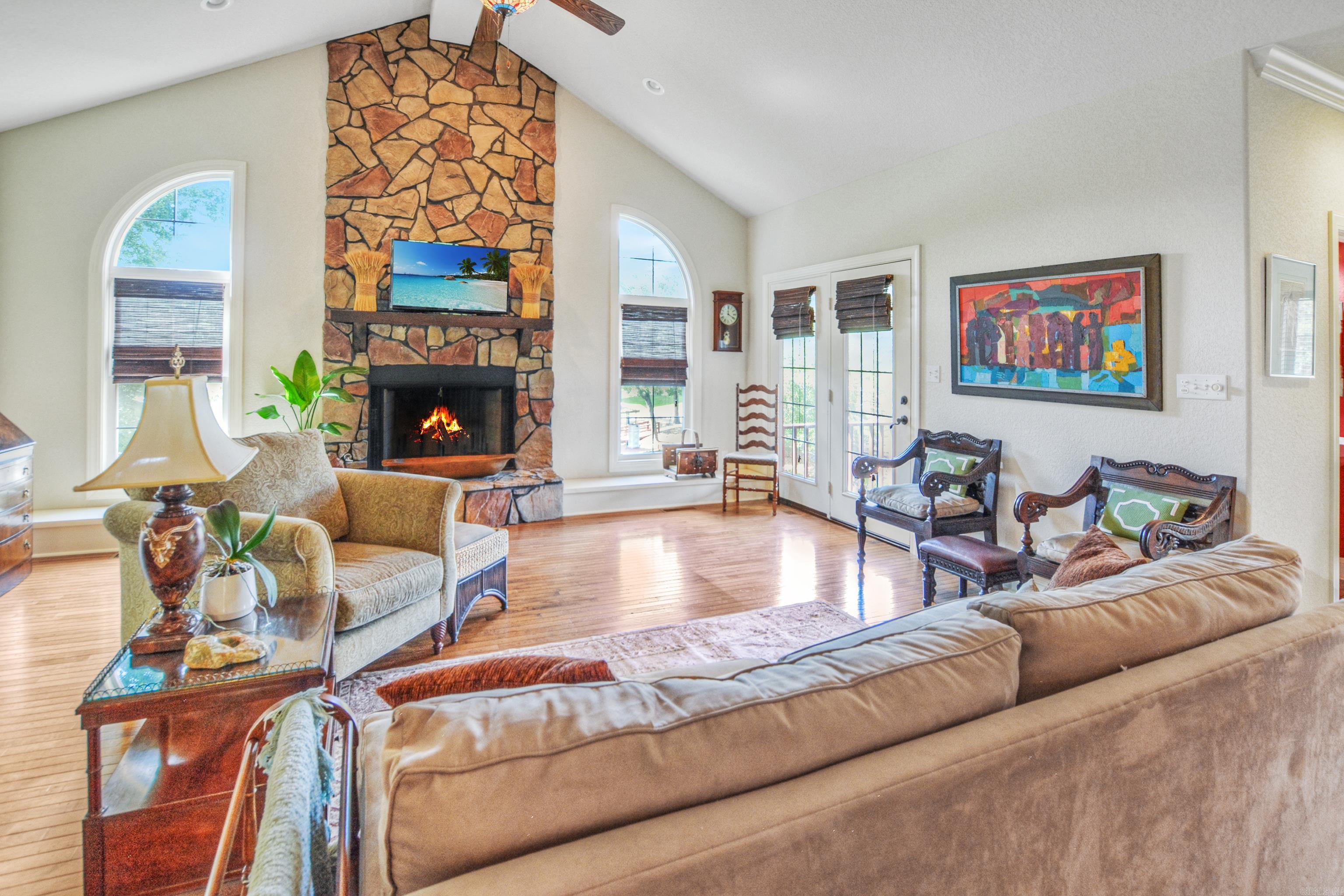 150 Heatherwood  Hot Springs, AR