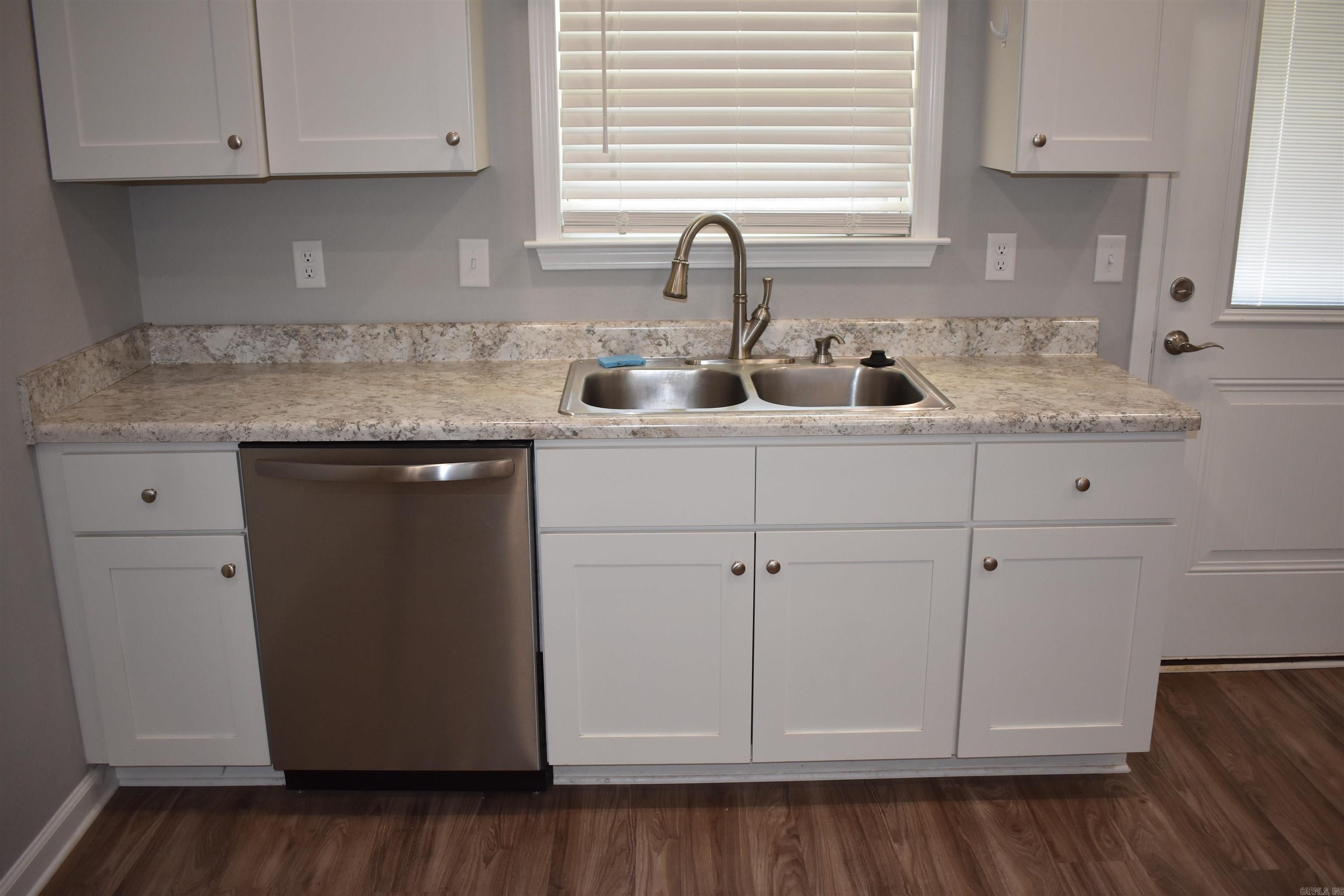 1700 Rehoboth  Searcy, AR