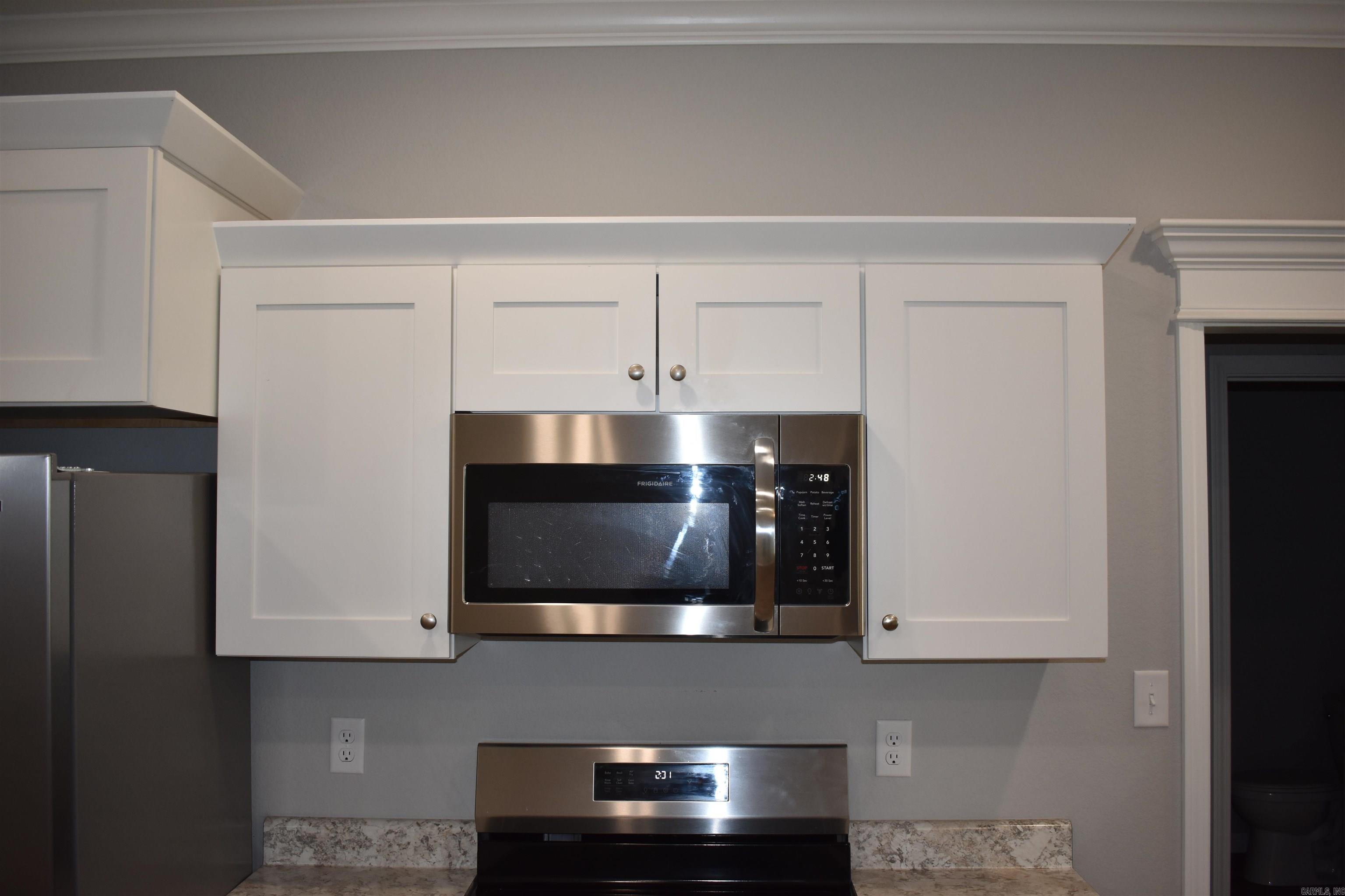 1700 Rehoboth  Searcy, AR