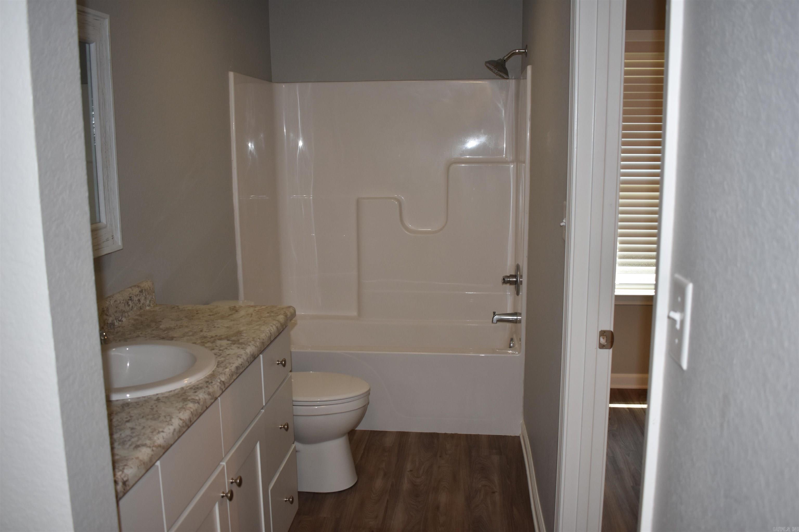 1700 Rehoboth  Searcy, AR