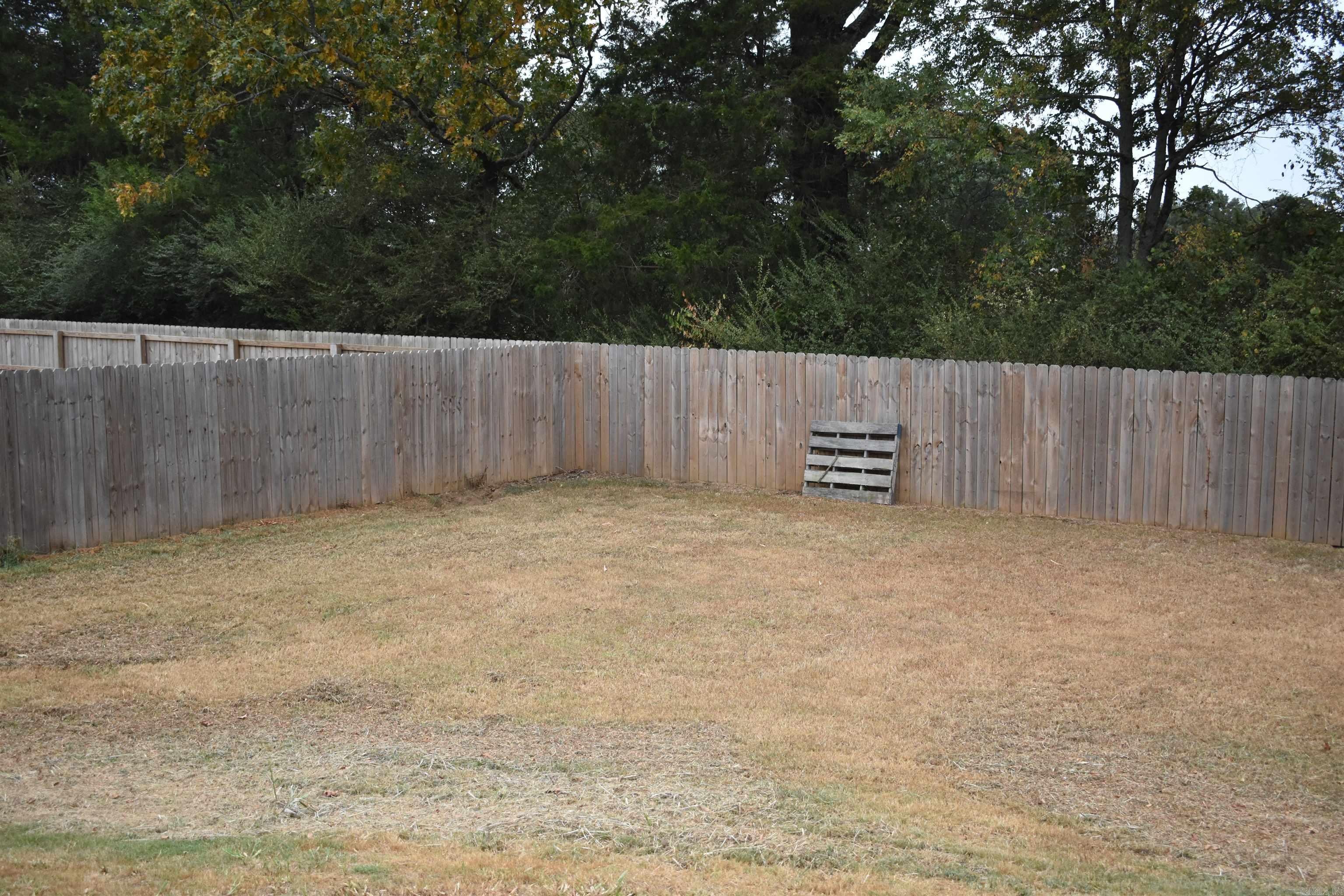 1700 Rehoboth  Searcy, AR