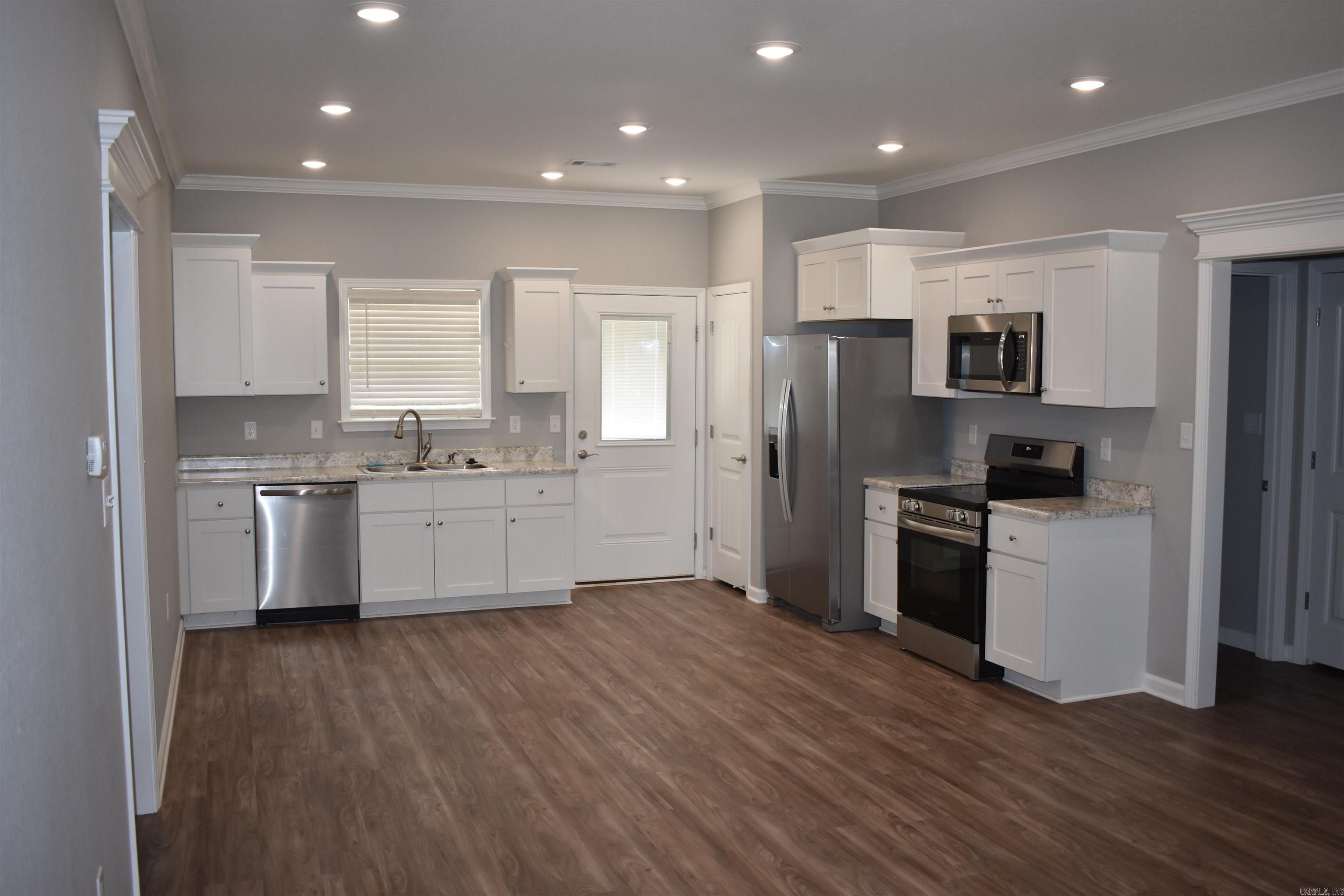 1700 Rehoboth  Searcy, AR