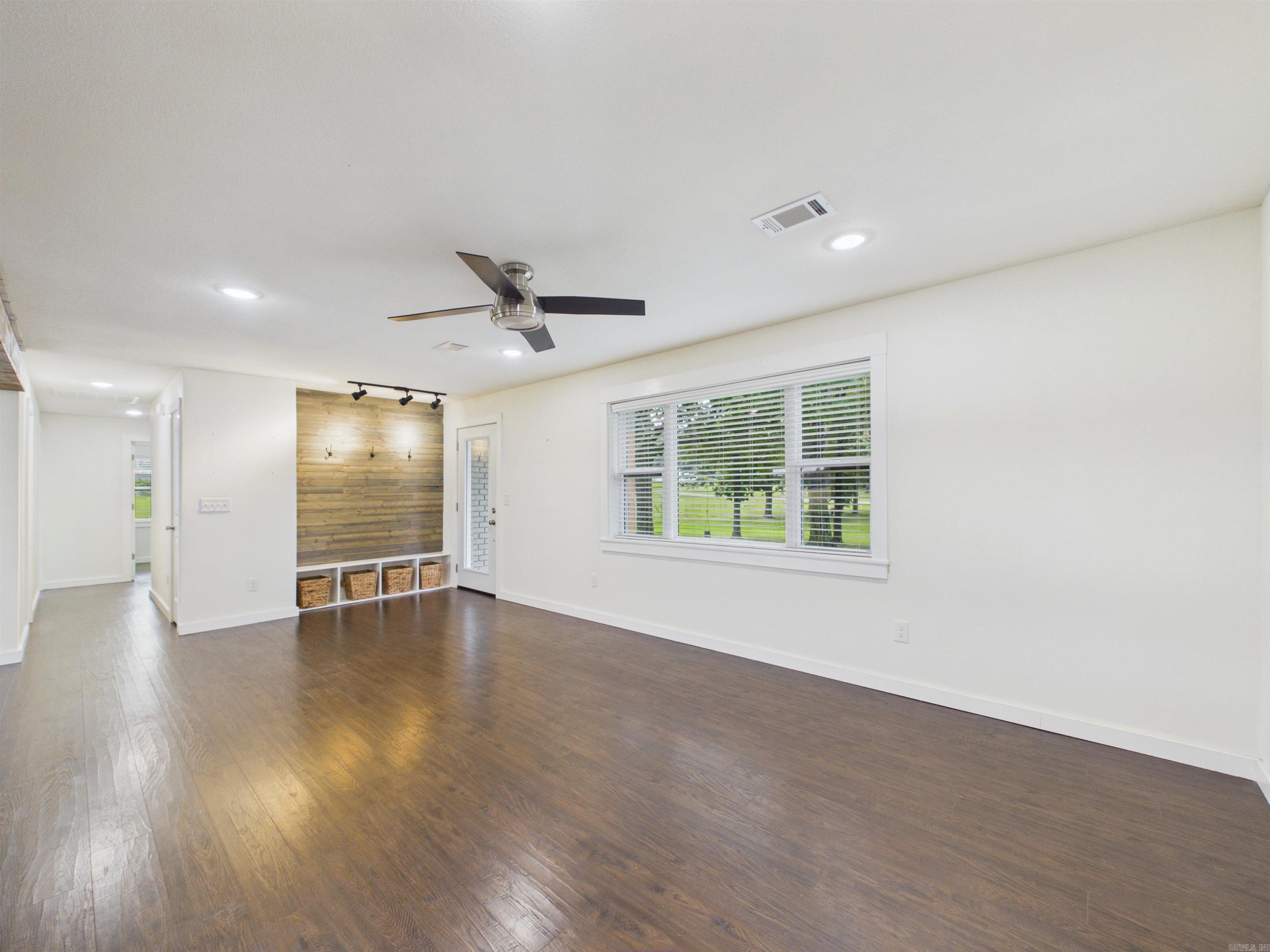 13337 Highway 16 East  Shirley, AR