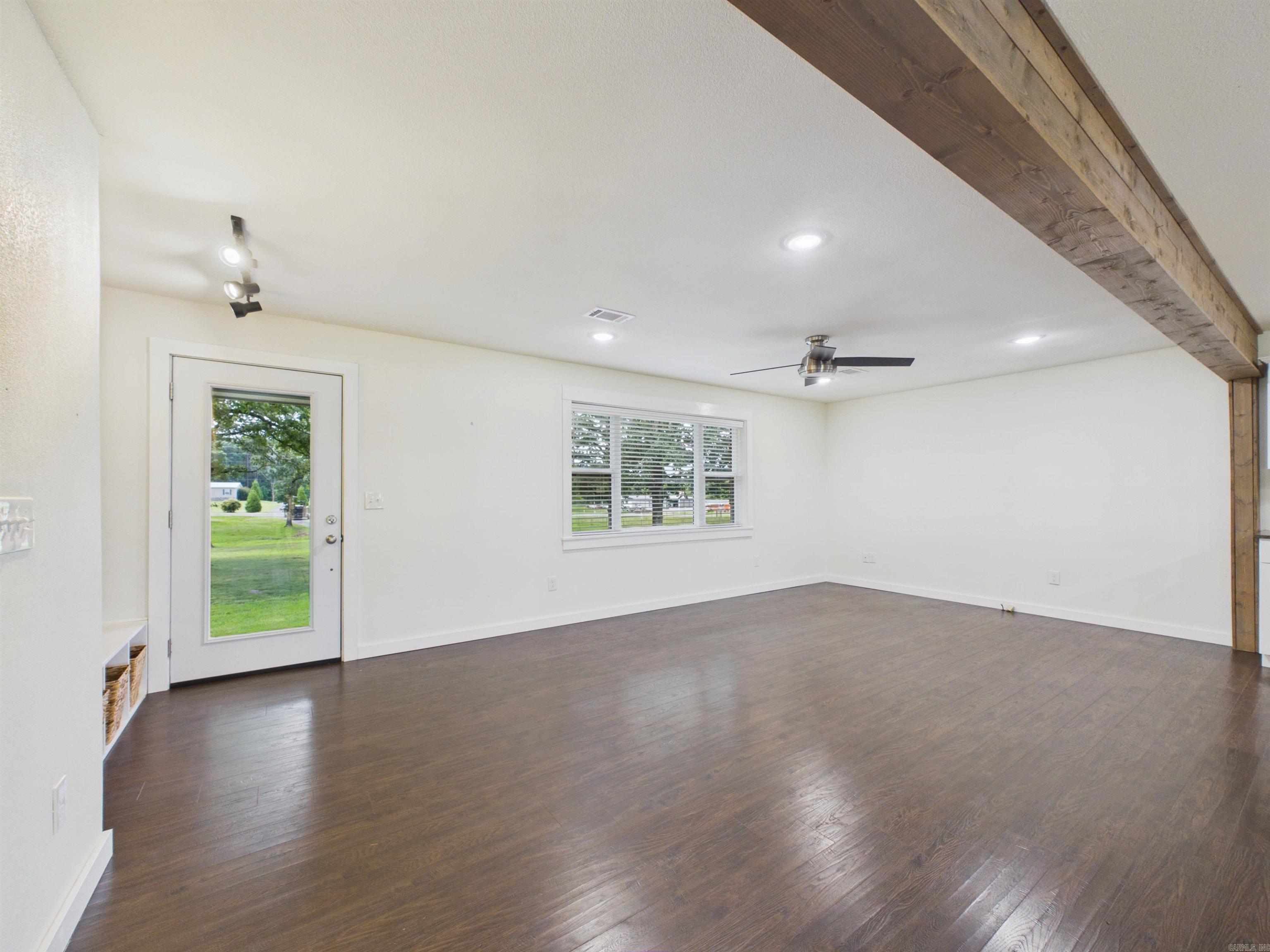 13337 Highway 16 East  Shirley, AR