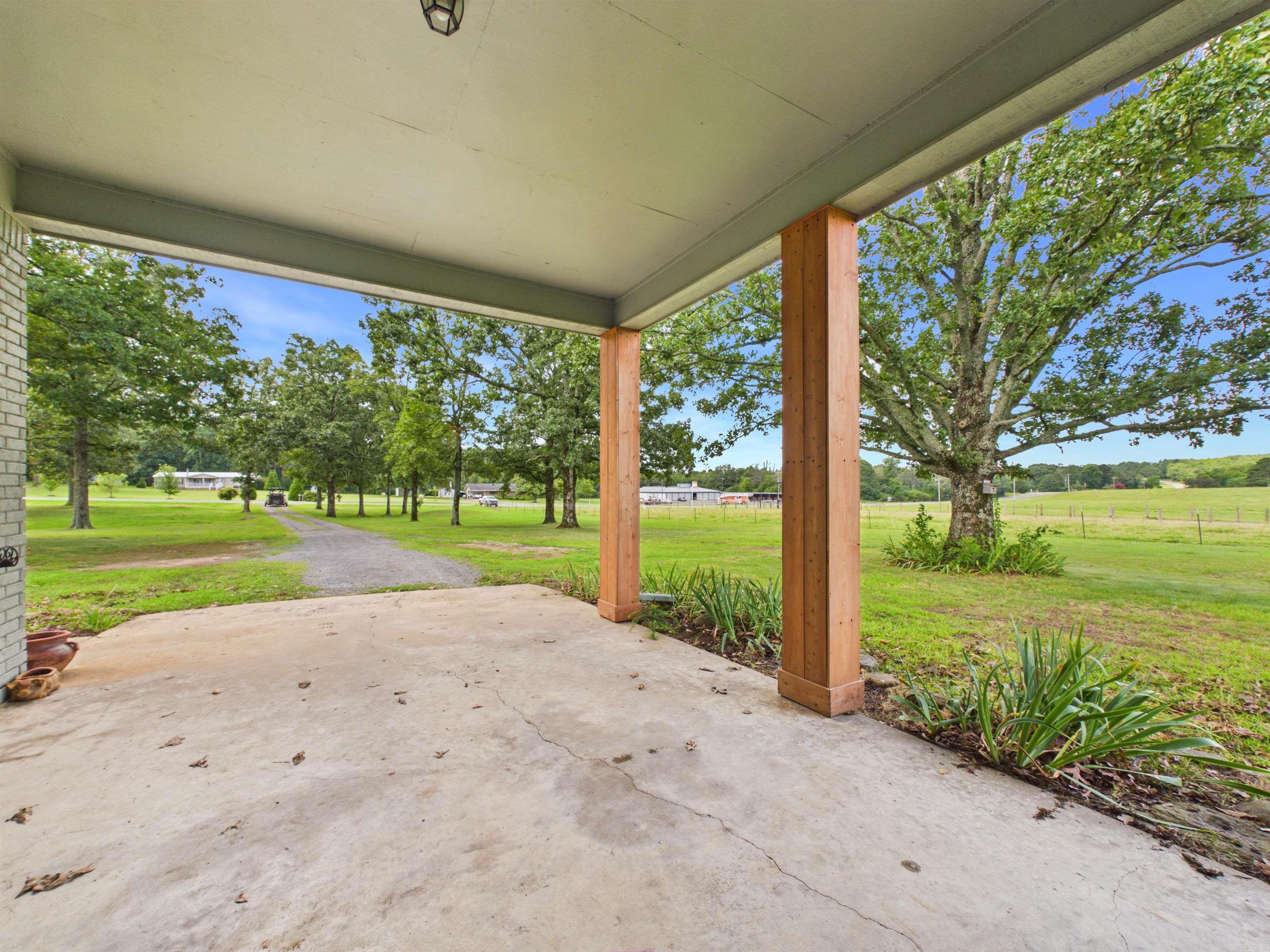 13337 Highway 16 East  Shirley, AR