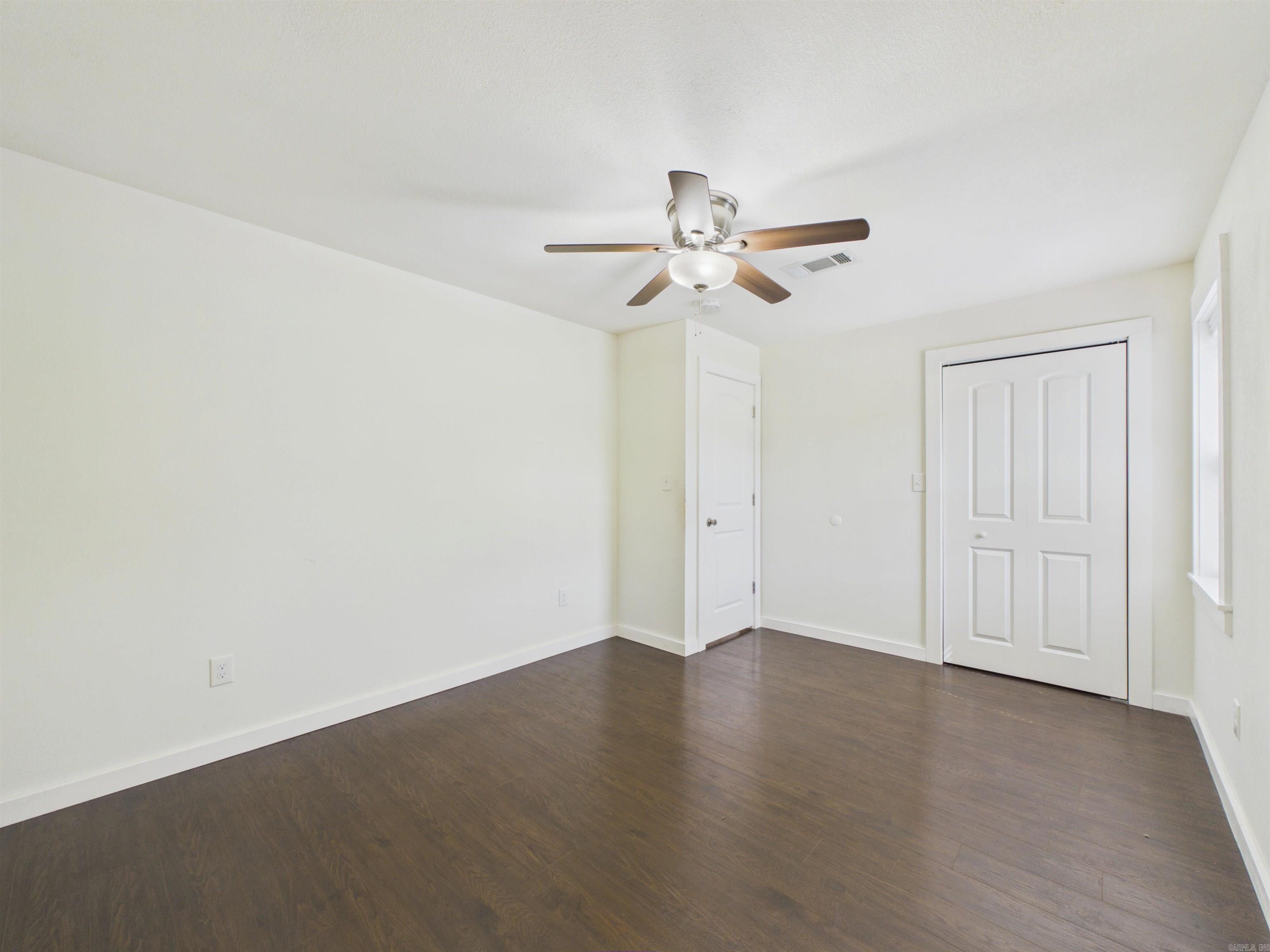 13337 Highway 16 East  Shirley, AR