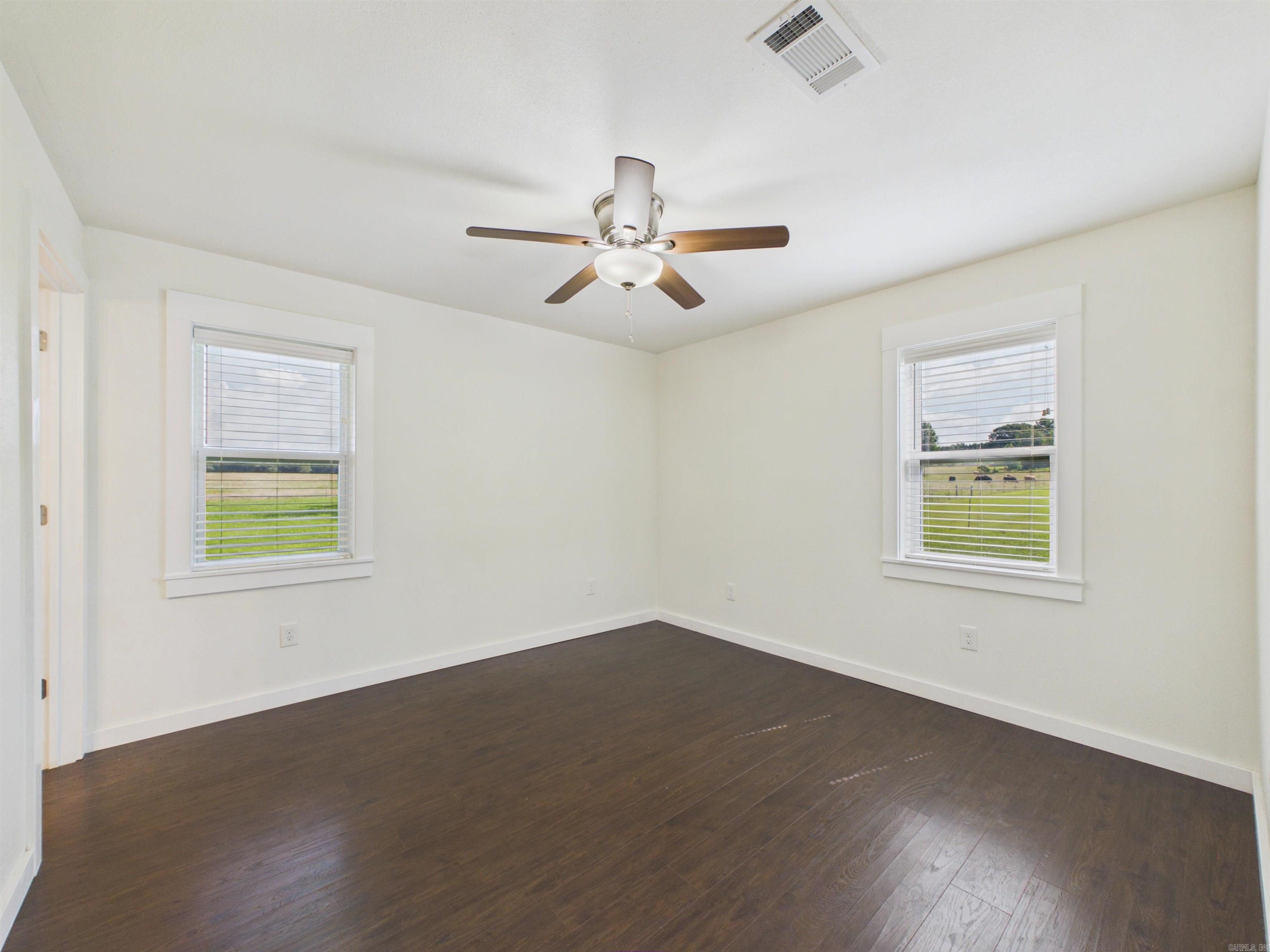 13337 Highway 16 East  Shirley, AR