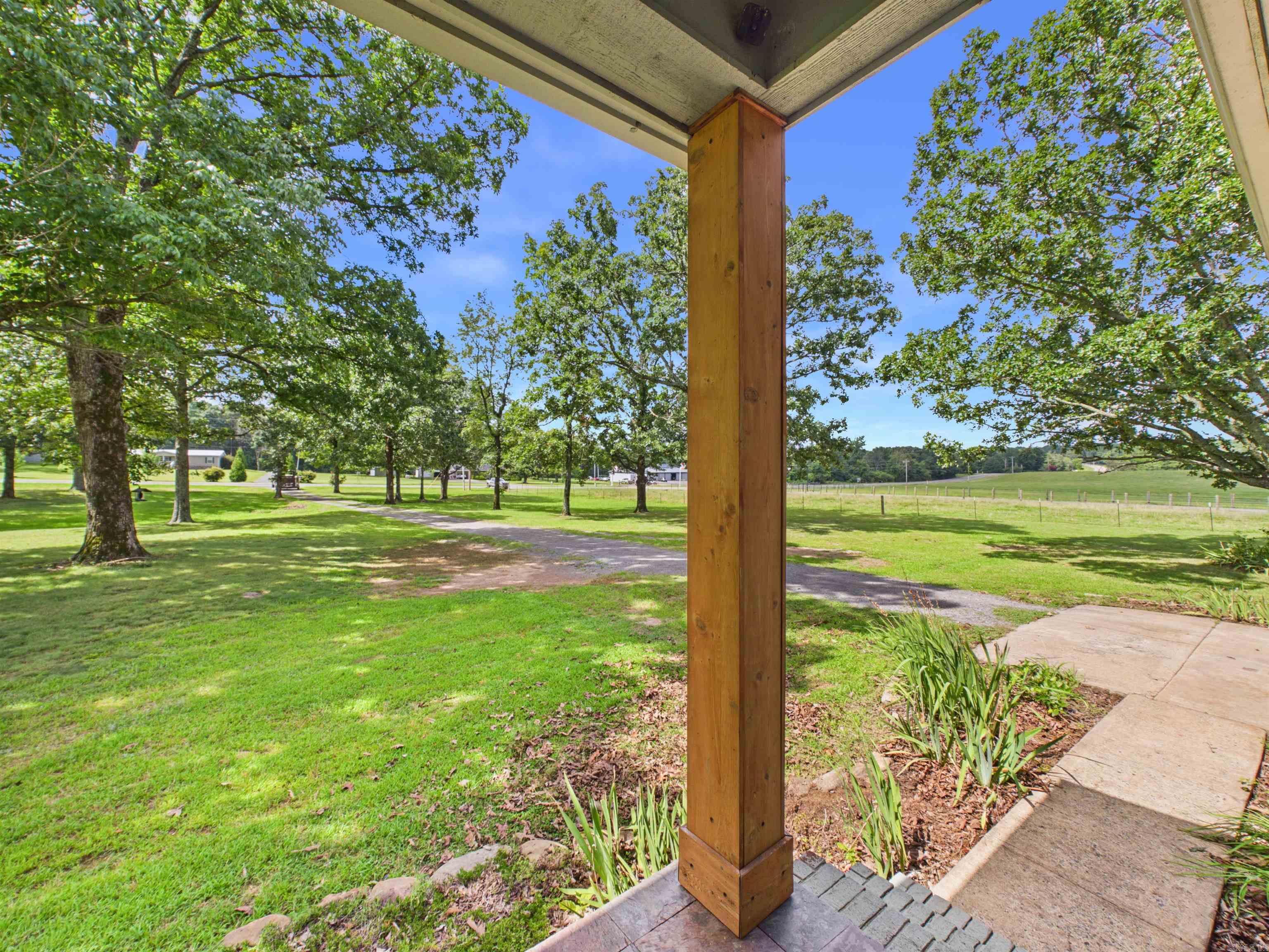 13337 Highway 16 East  Shirley, AR