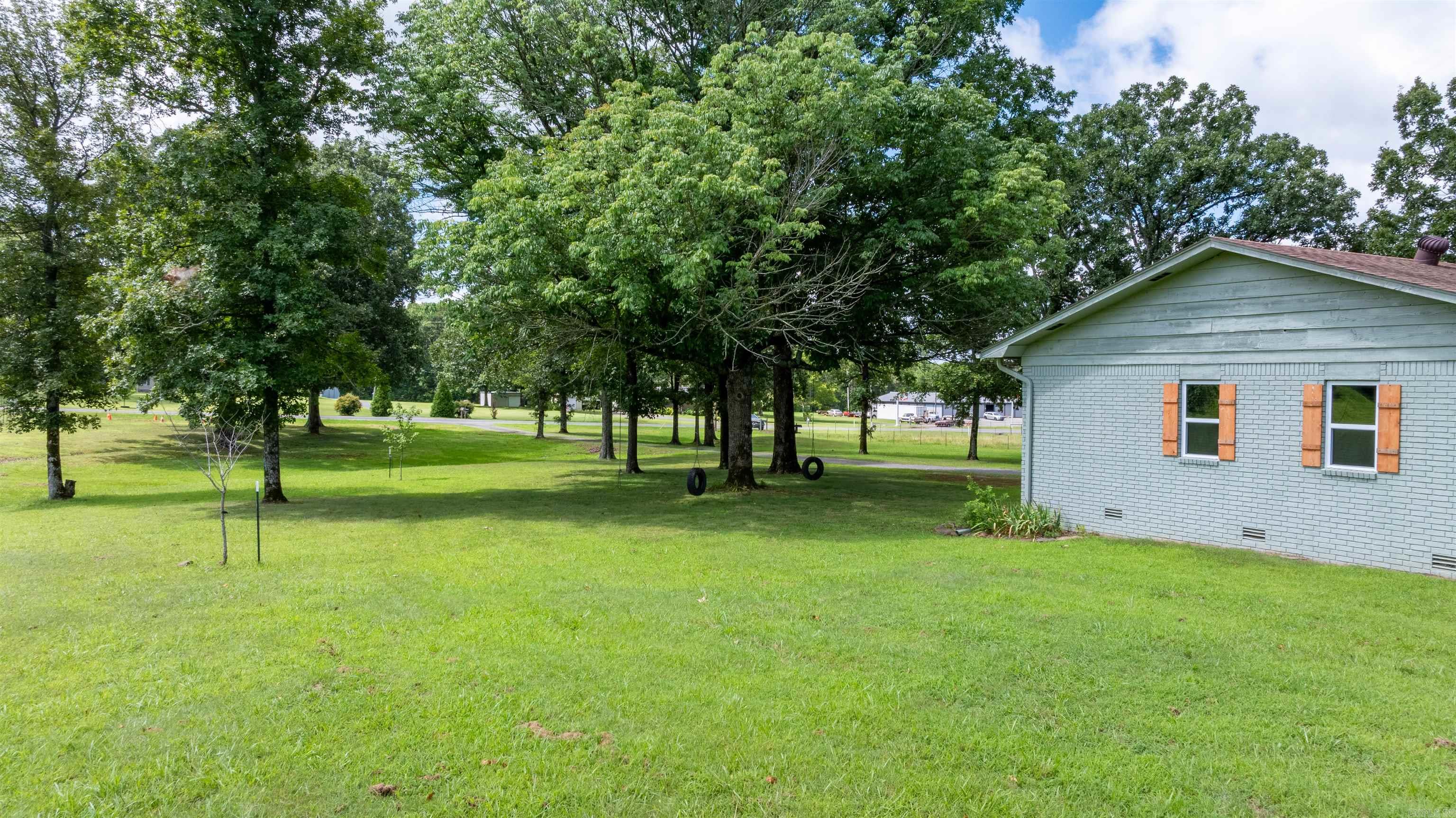 13337 Highway 16 East  Shirley, AR