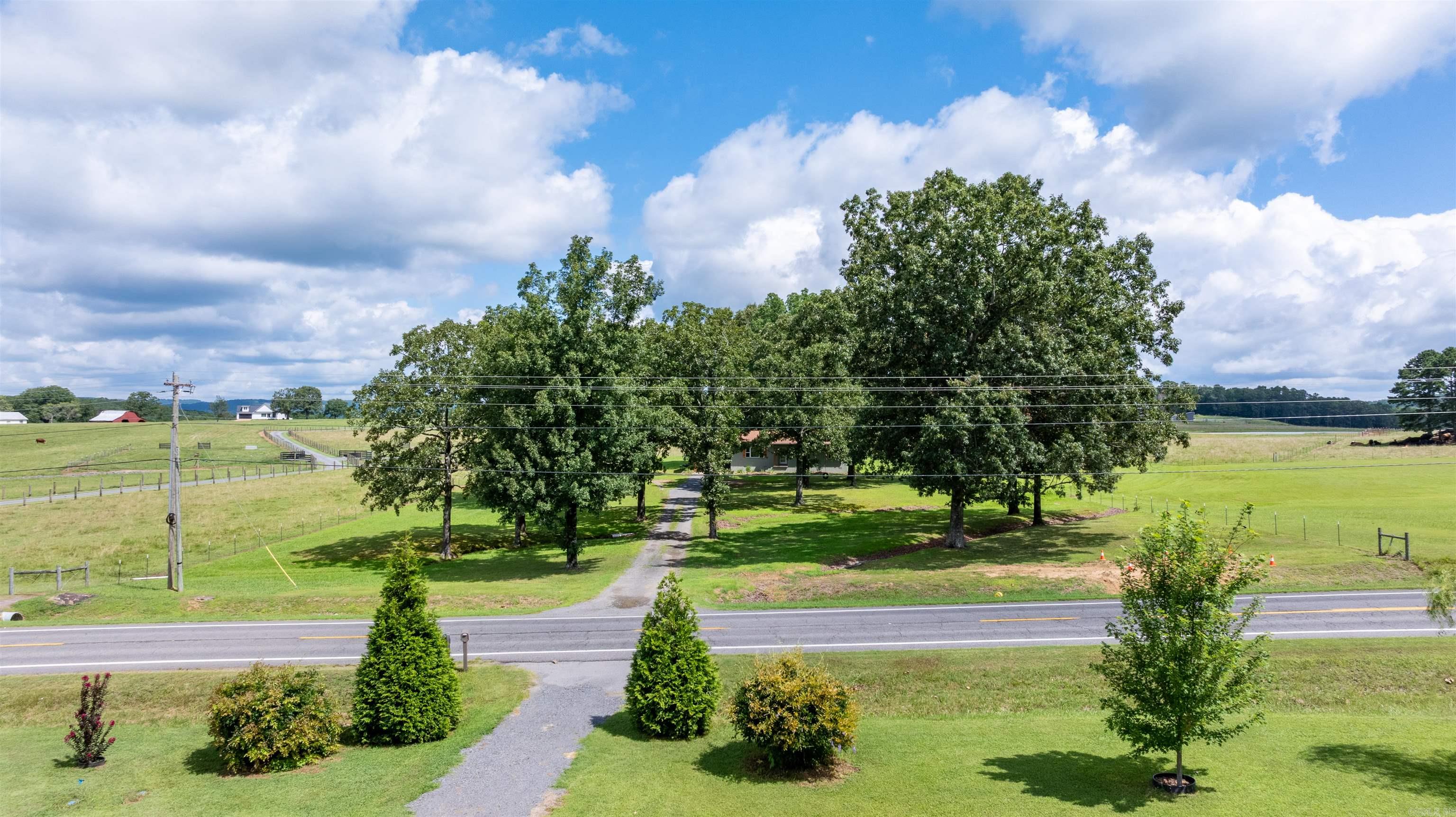13337 Highway 16 East  Shirley, AR