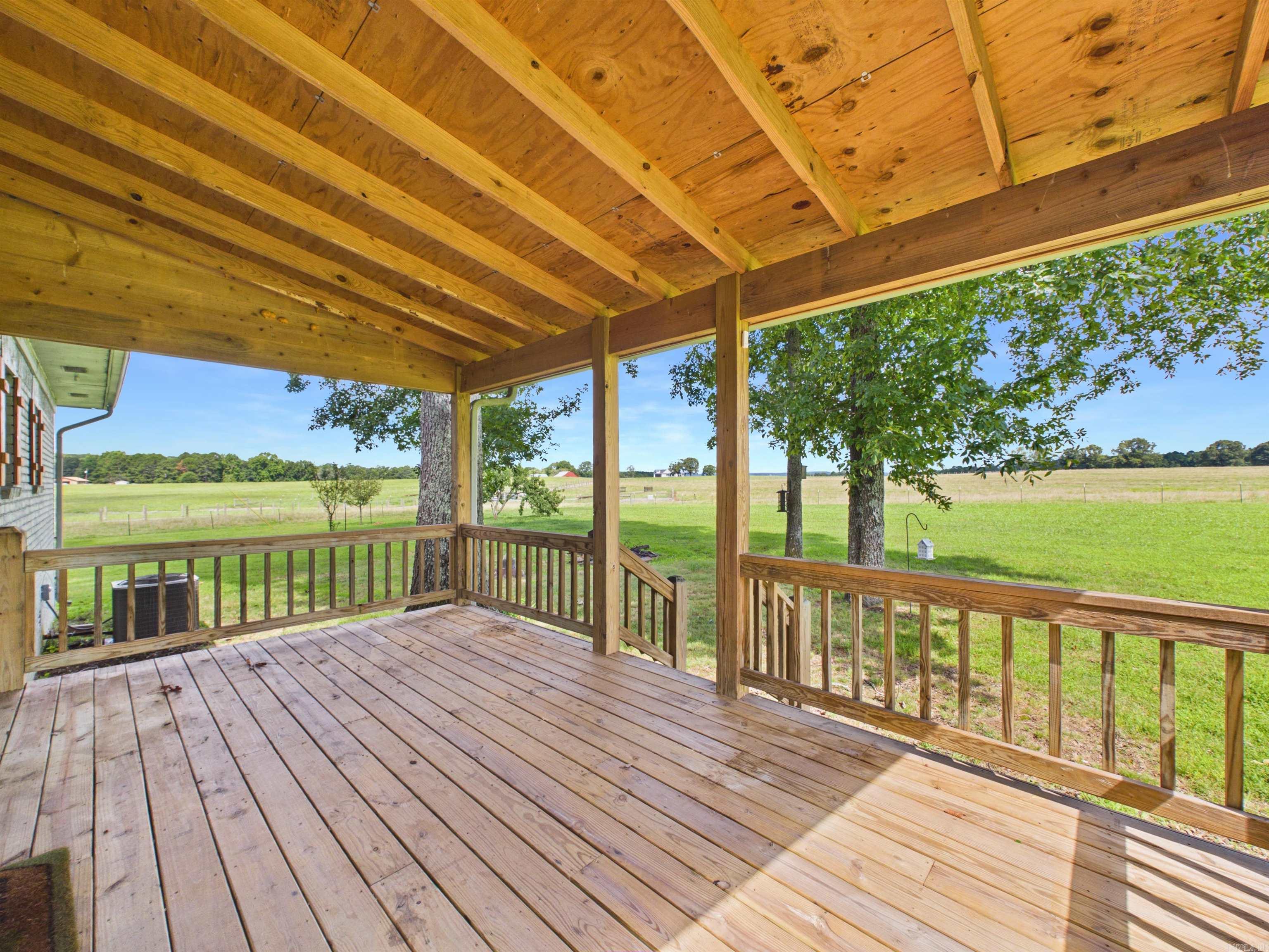 13337 Highway 16 East  Shirley, AR
