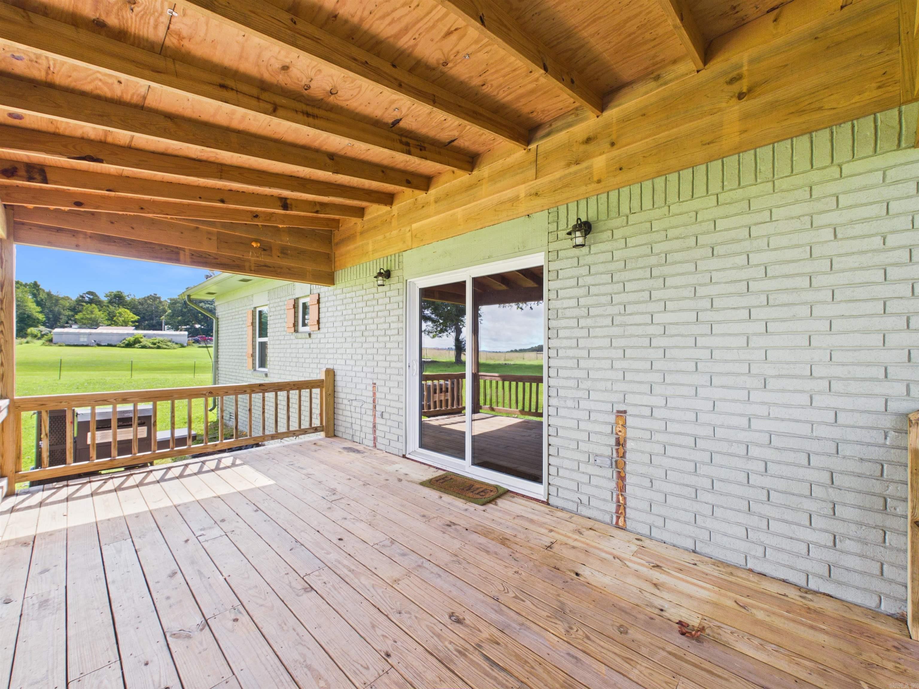 13337 Highway 16 East  Shirley, AR