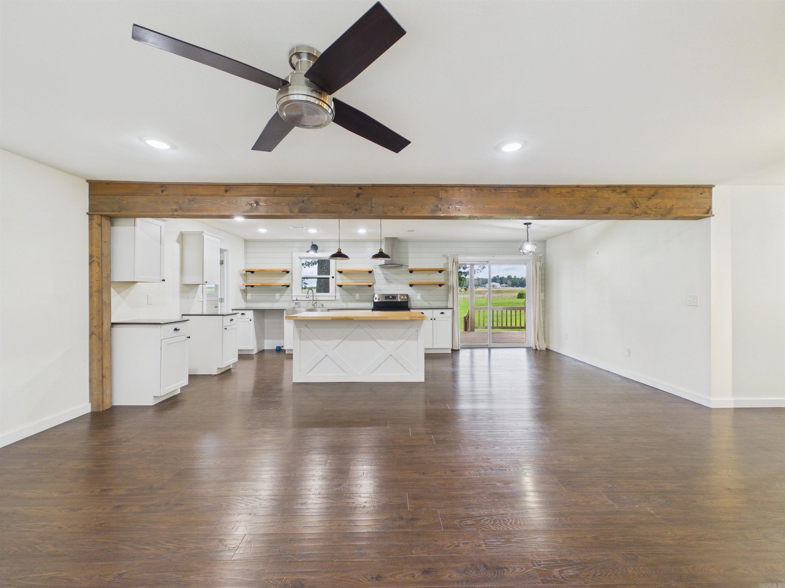 13337 Highway 16 East  Shirley, AR