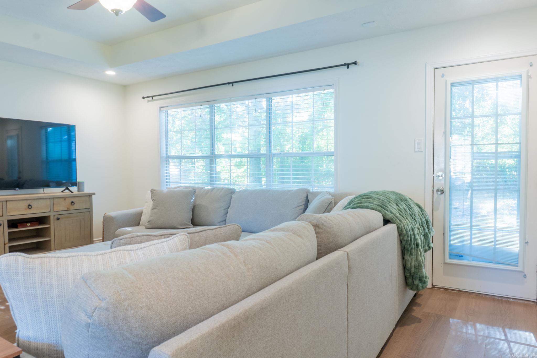 12 Windamere Cove  Ward, AR
