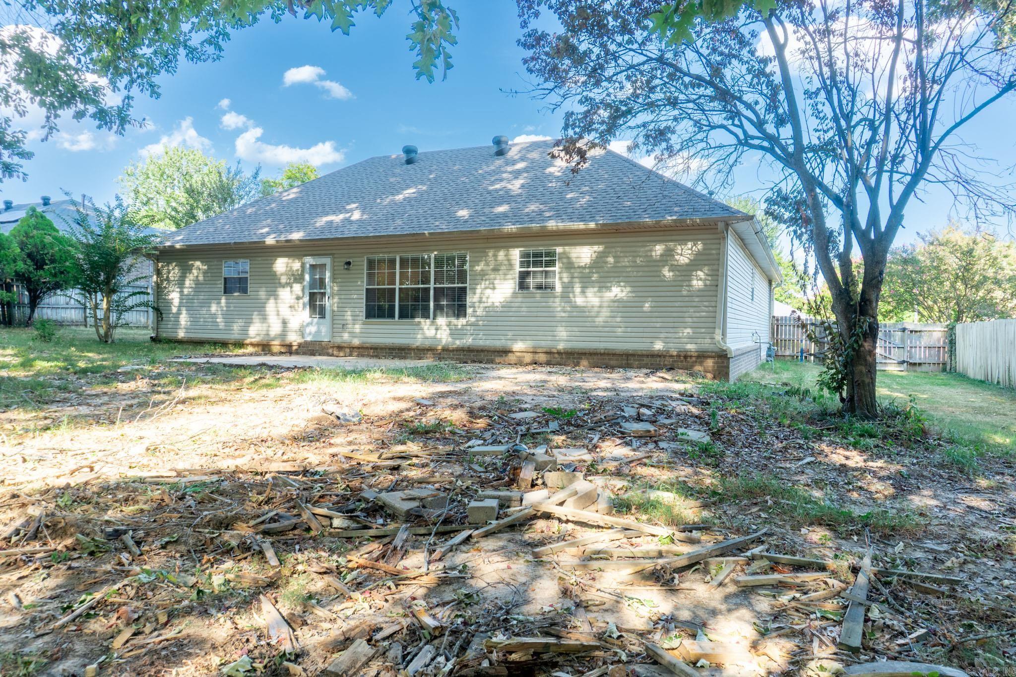12 Windamere Cove  Ward, AR