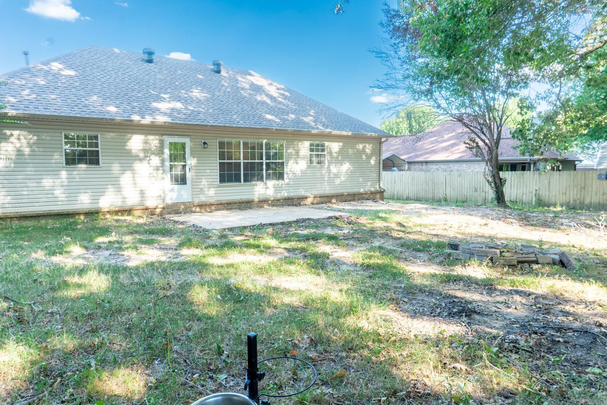 12 Windamere Cove  Ward, AR
