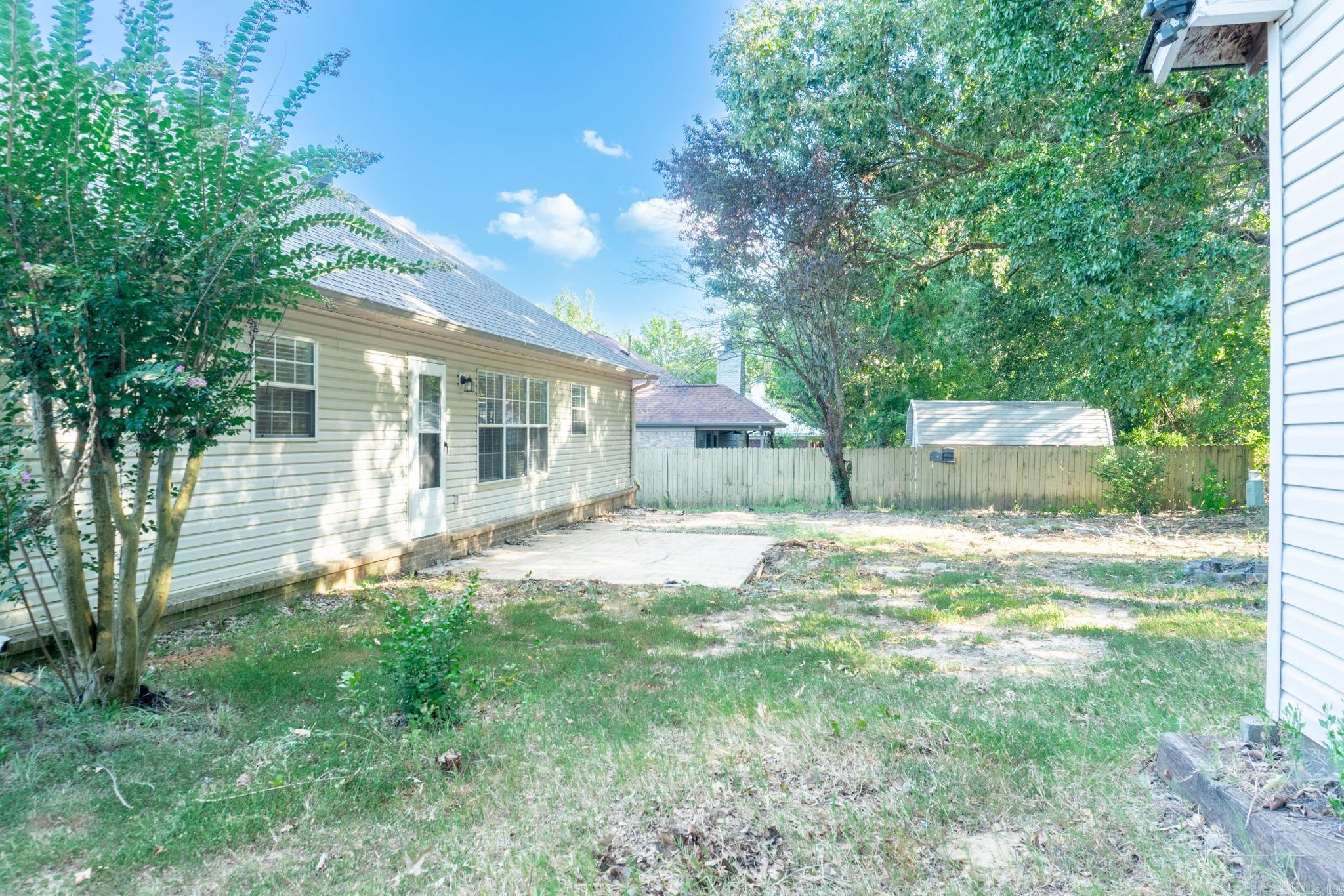 12 Windamere Cove  Ward, AR
