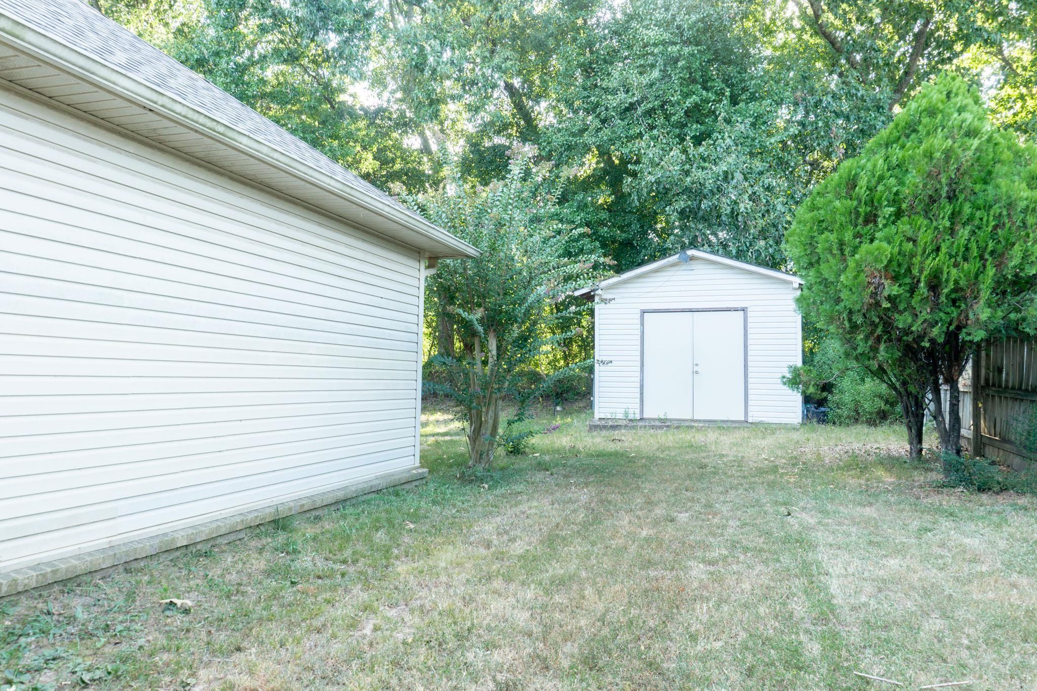 12 Windamere Cove  Ward, AR